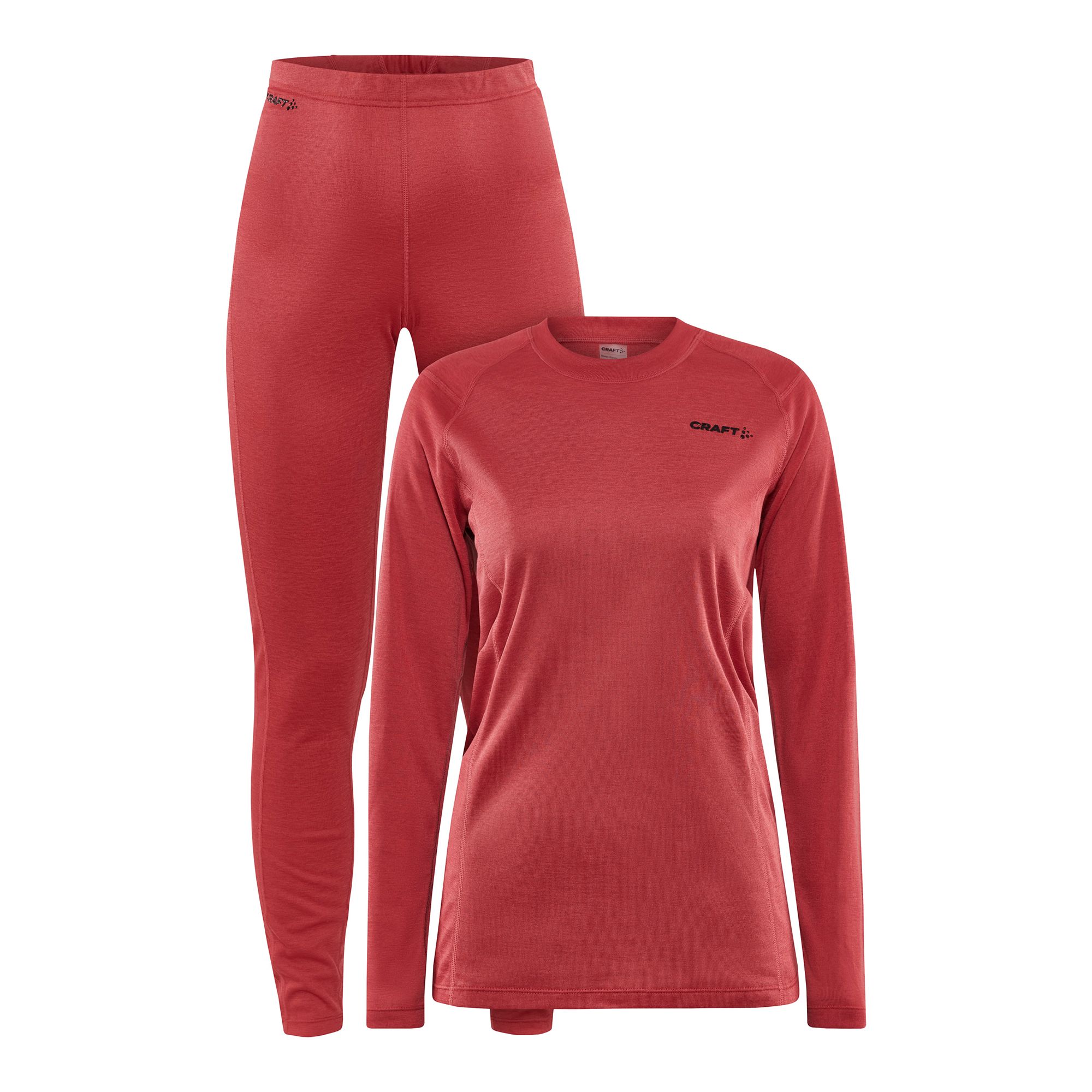 Craft Core Warm Baselayer Set W - 2