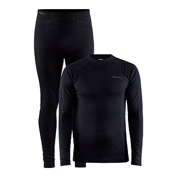 Craft Core Warm Baselayer Set M