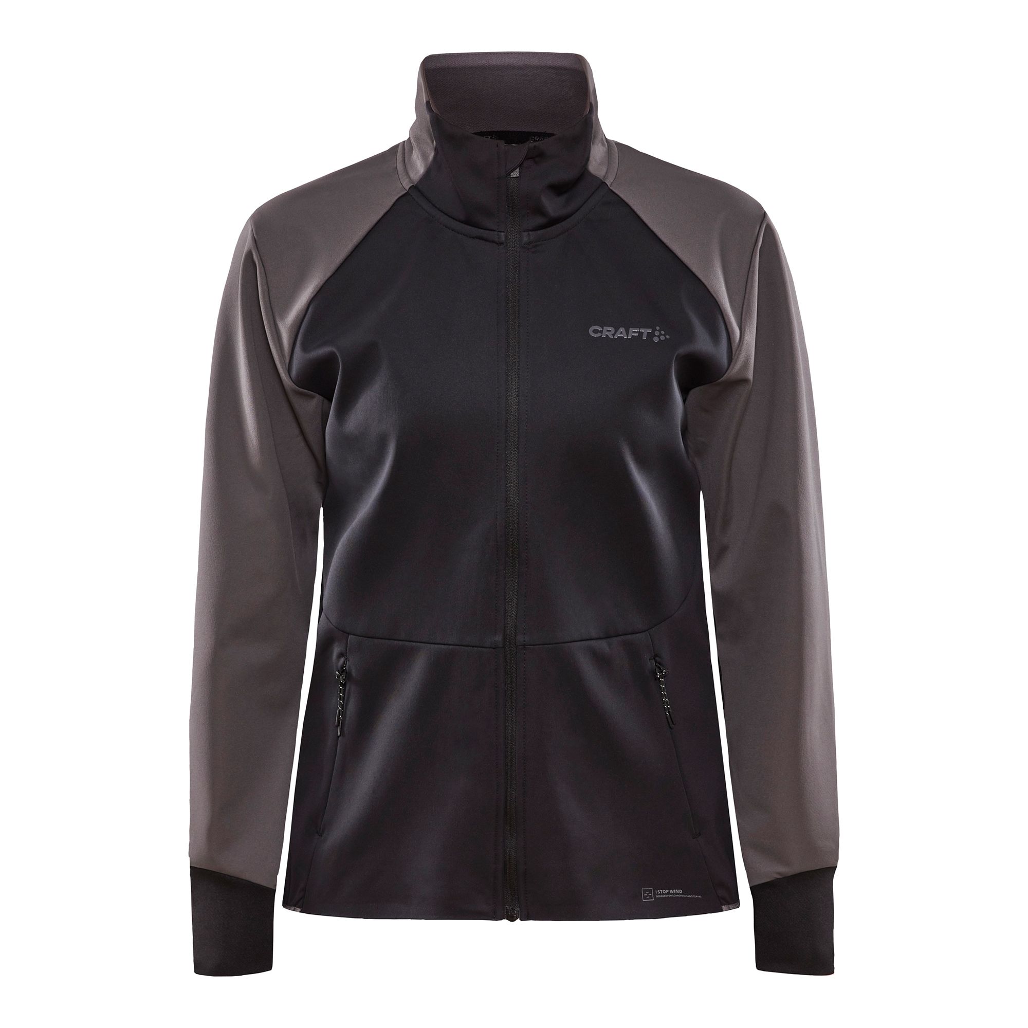 Craft Core Nordic Training Jacket W Längdjacka
