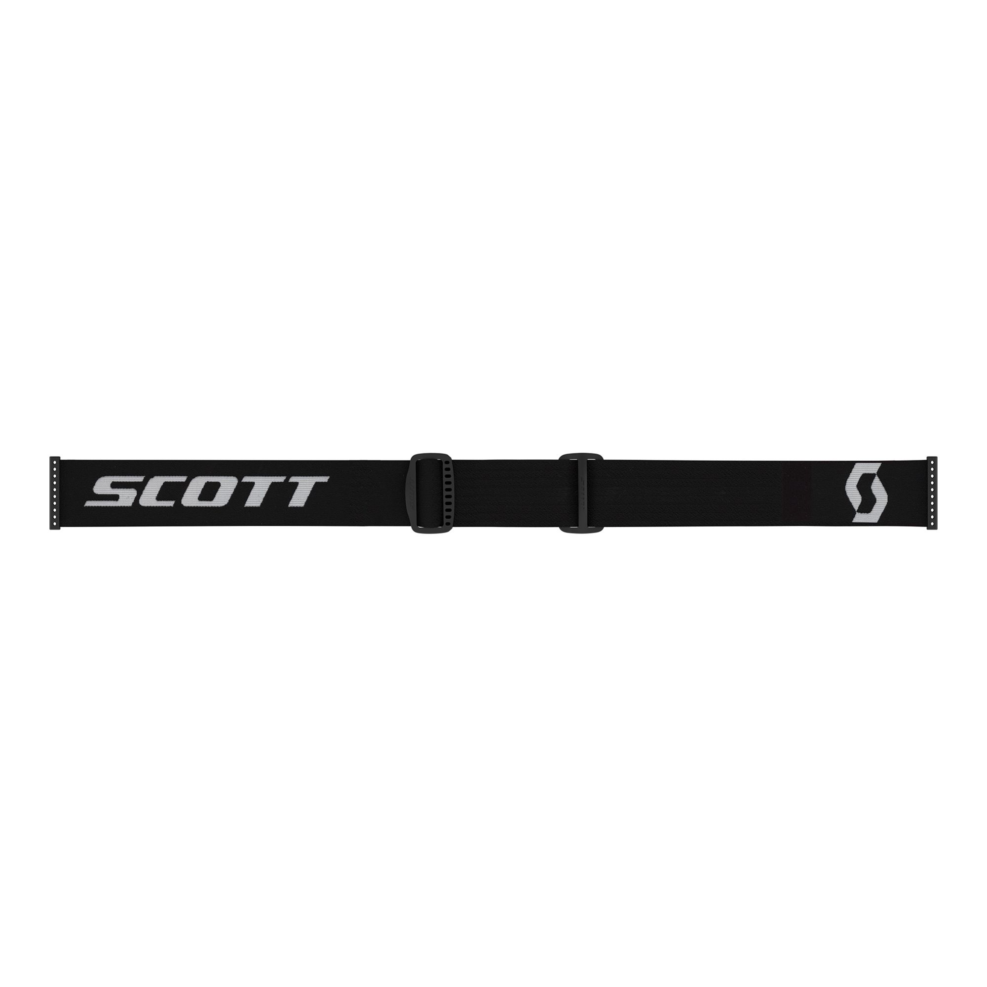 Scott Goggle Shield Skidglasögon - 6