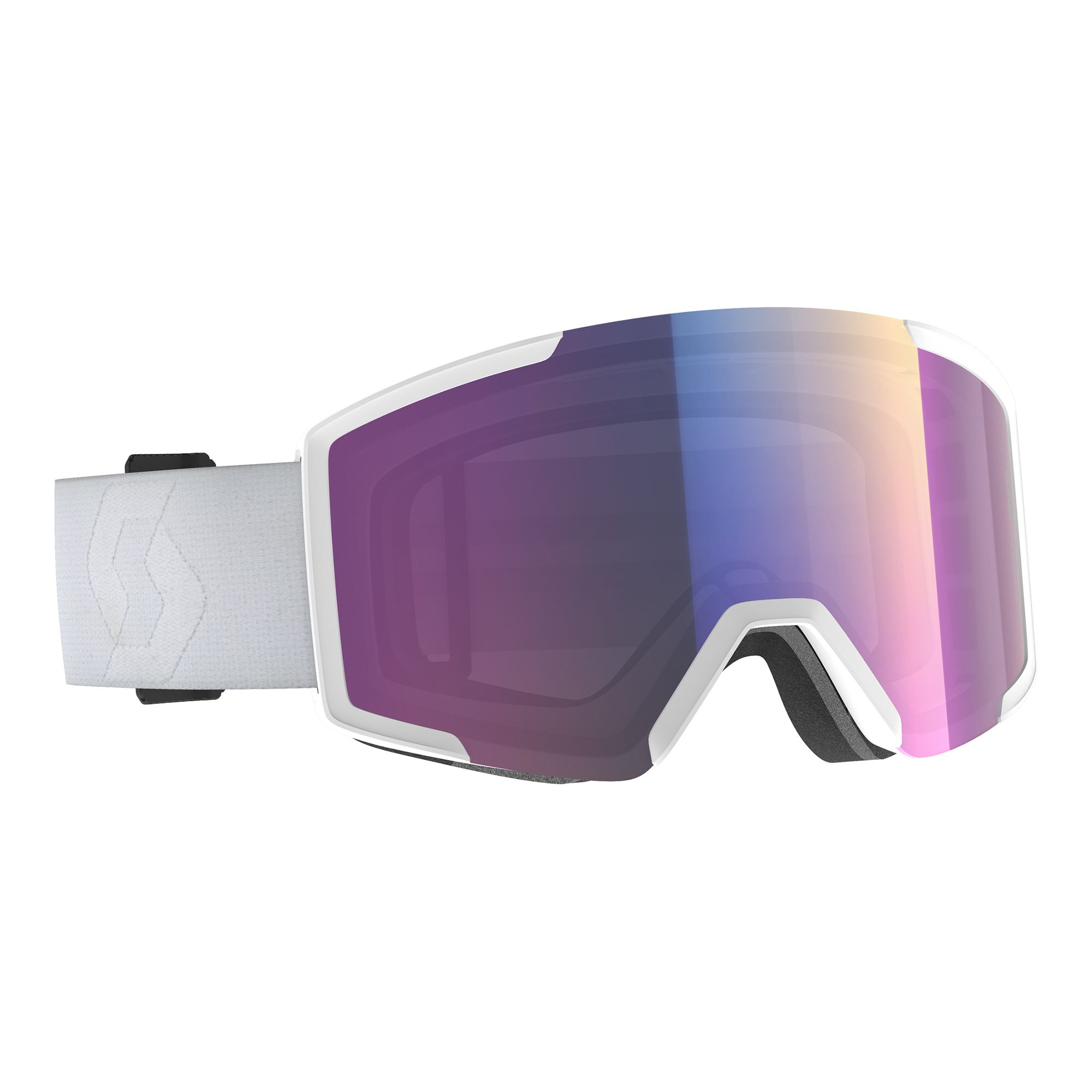 Scott Goggle Shield Skidglasögon