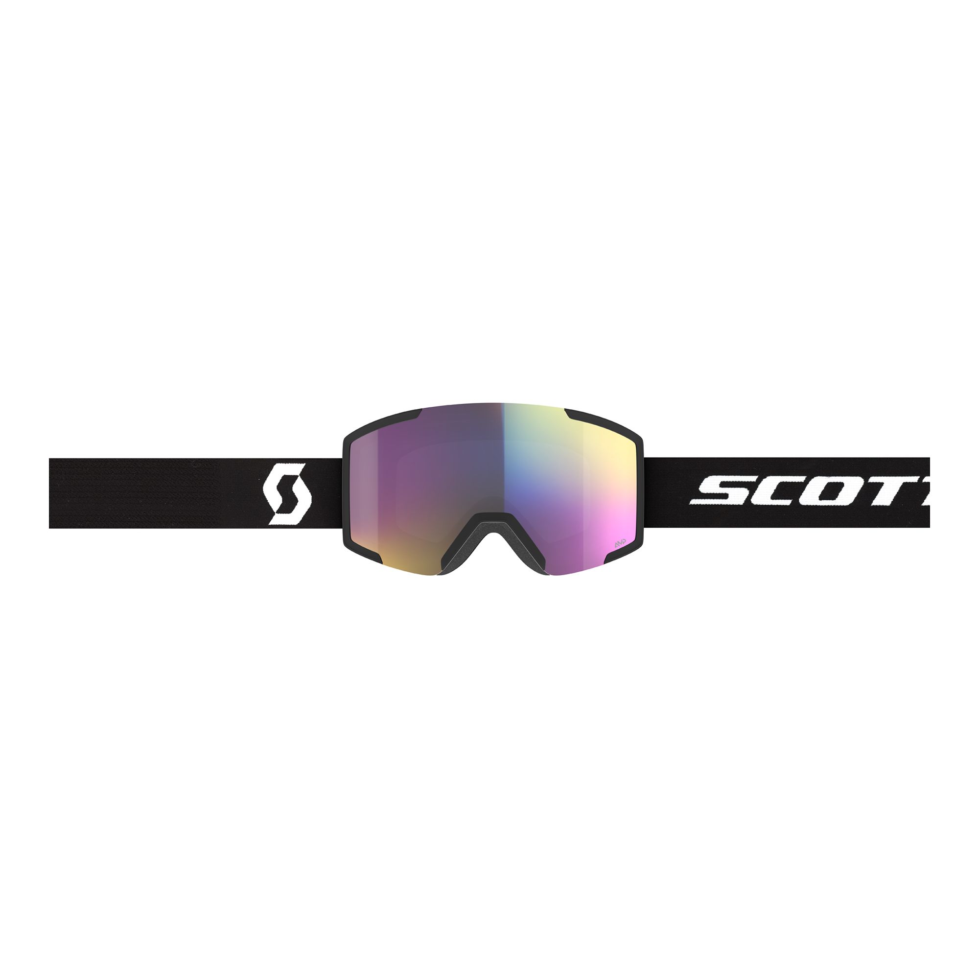 Scott Goggle Shield Skidglasögon - 5