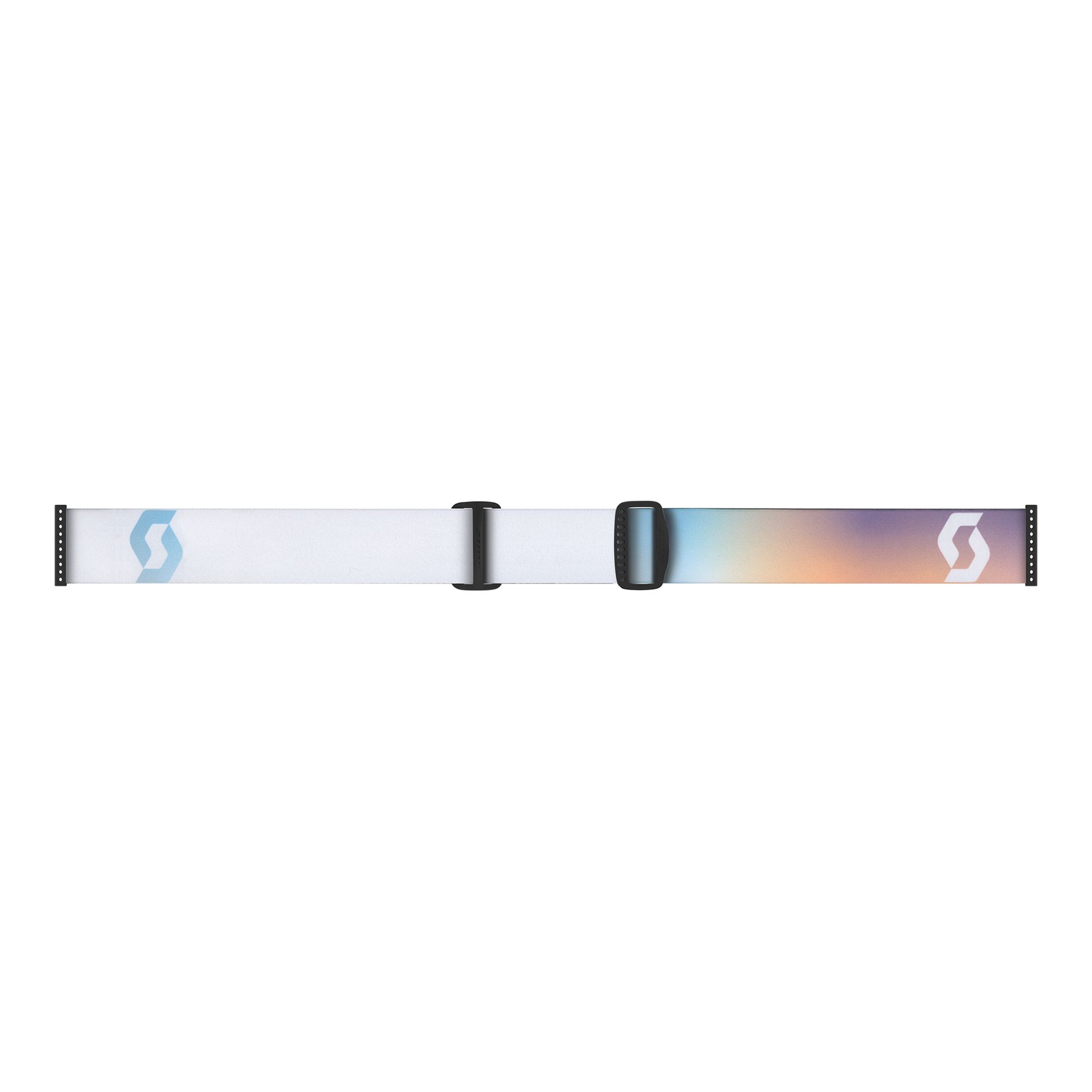 Scott Goggle Faze II Ls Skidglasögon - 6