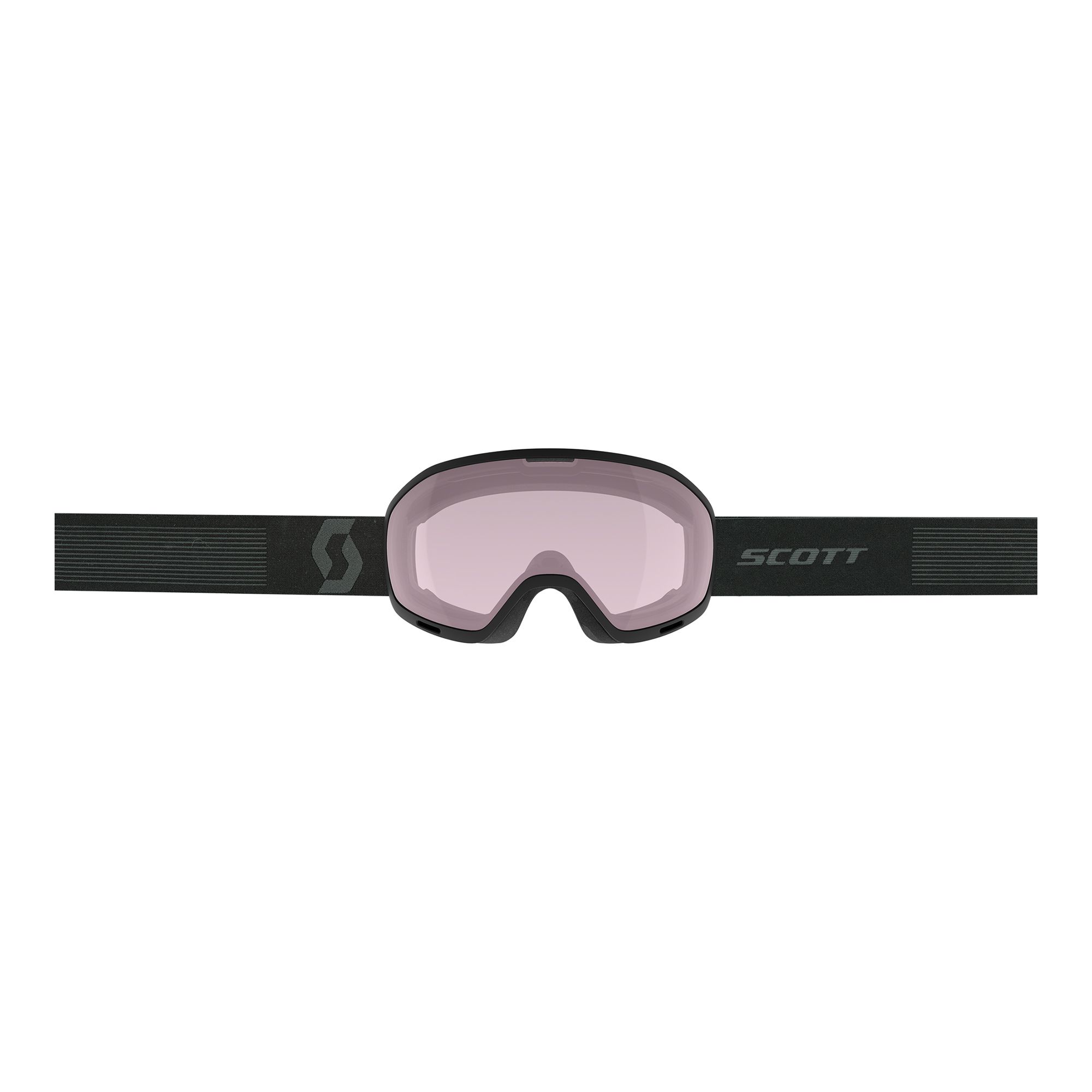 Scott Goggle Unlimited II Otg - 5