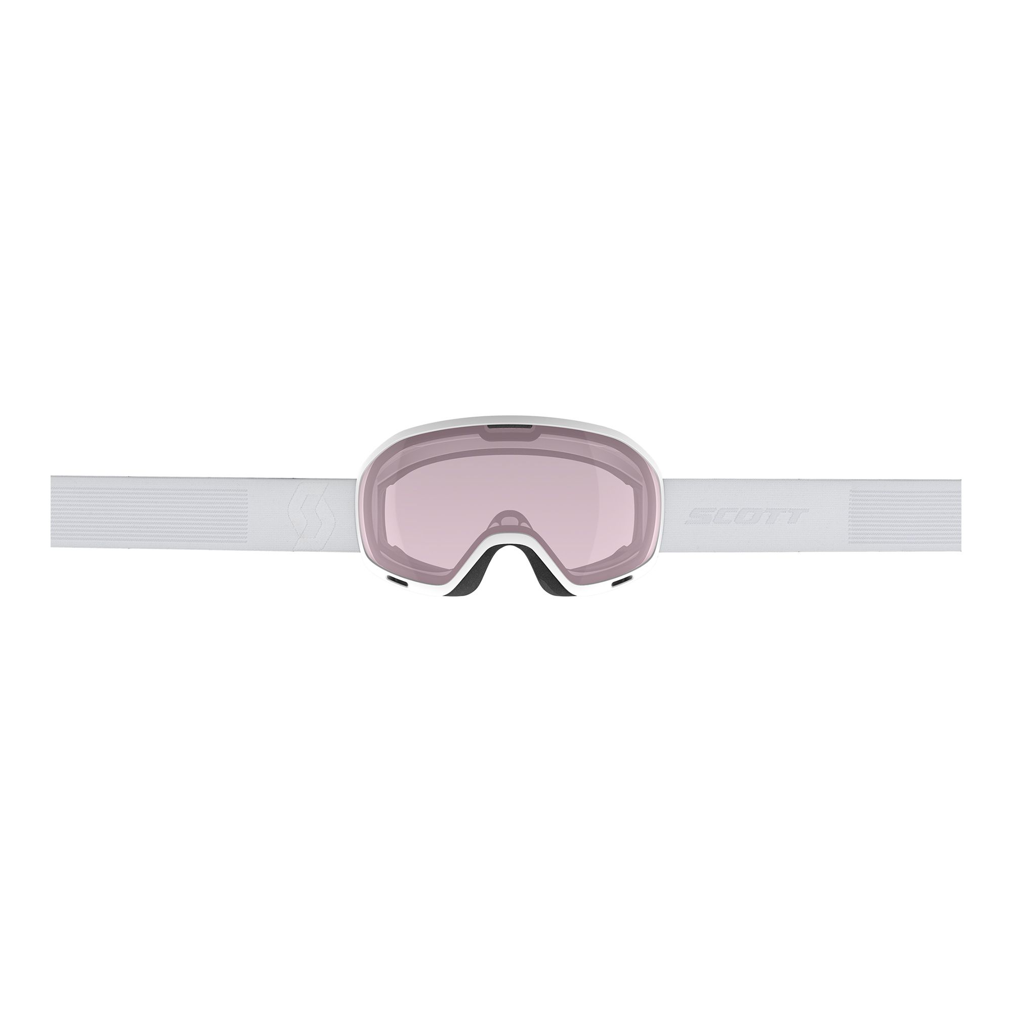 Scott Goggle Unlimited II Otg - 2