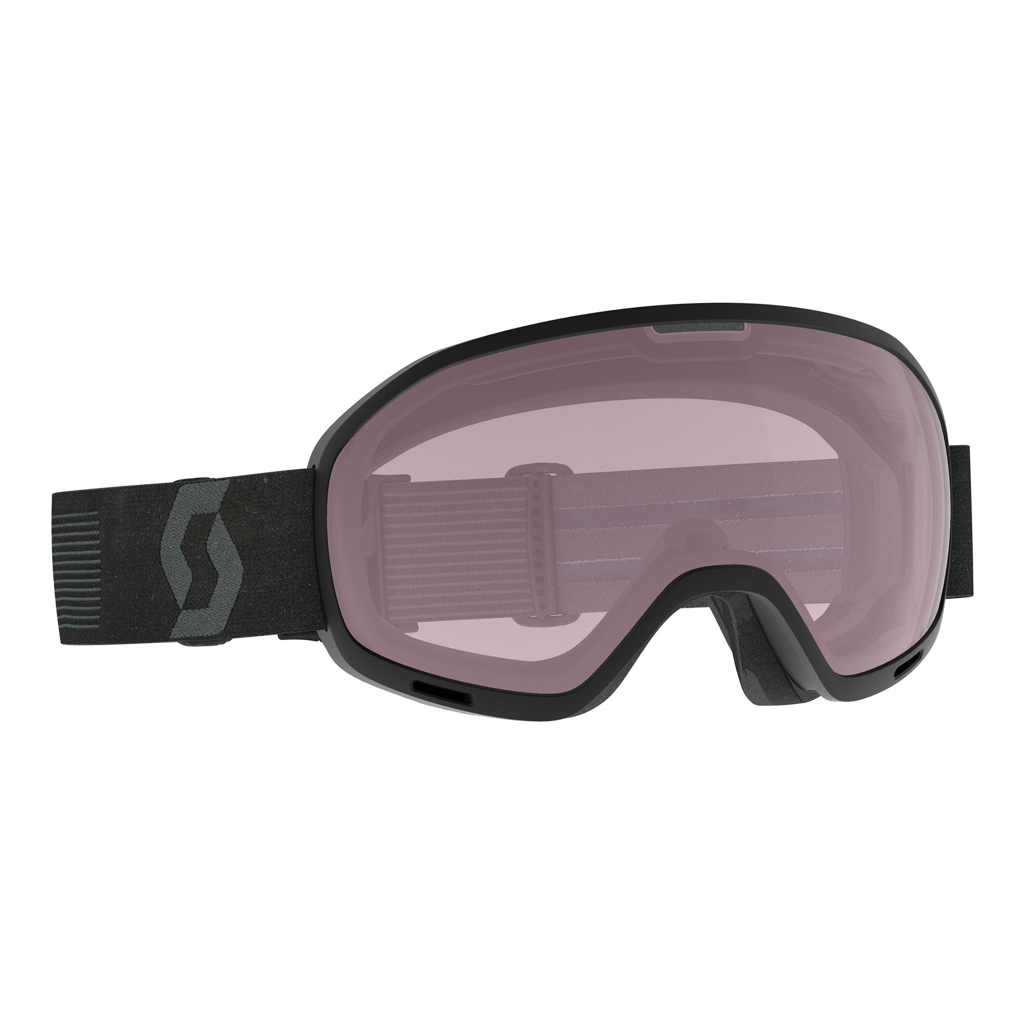 Scott Goggle Unlimited II Otg - 4