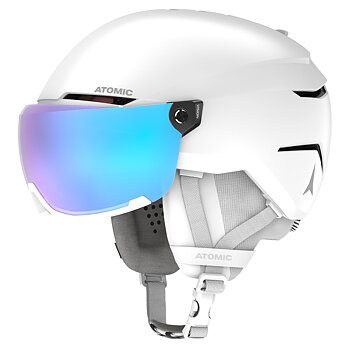 Atomic Savor Visor Stereo