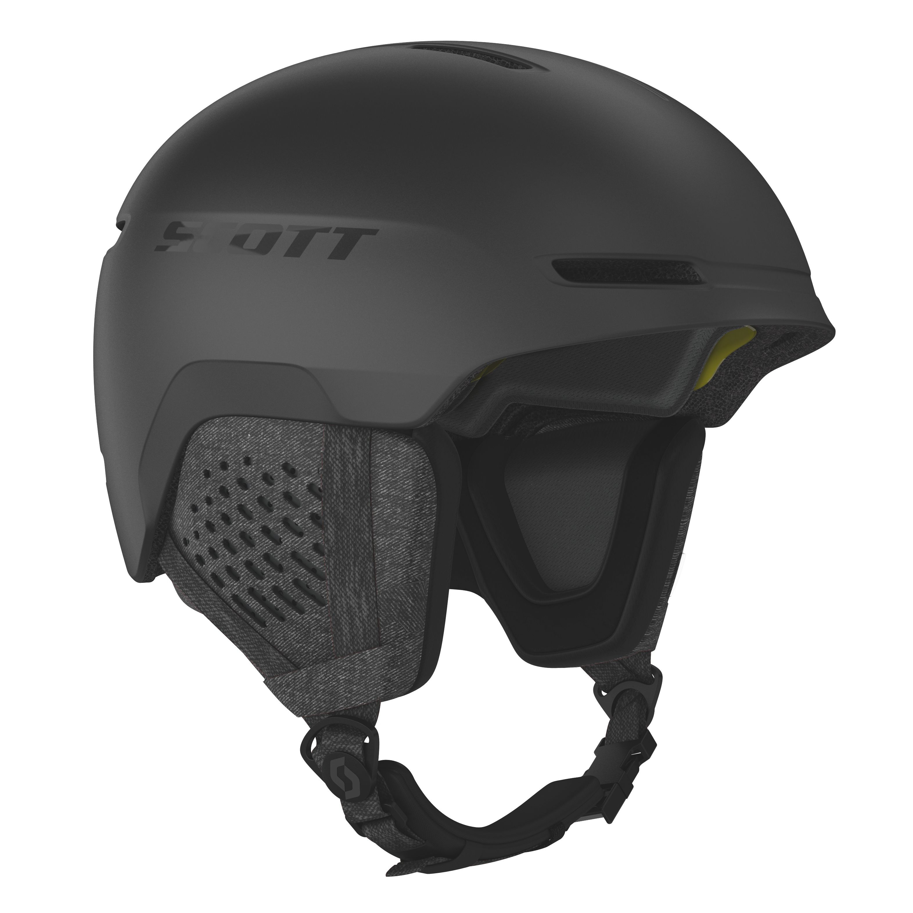 Scott Helmet Track Plus - 4