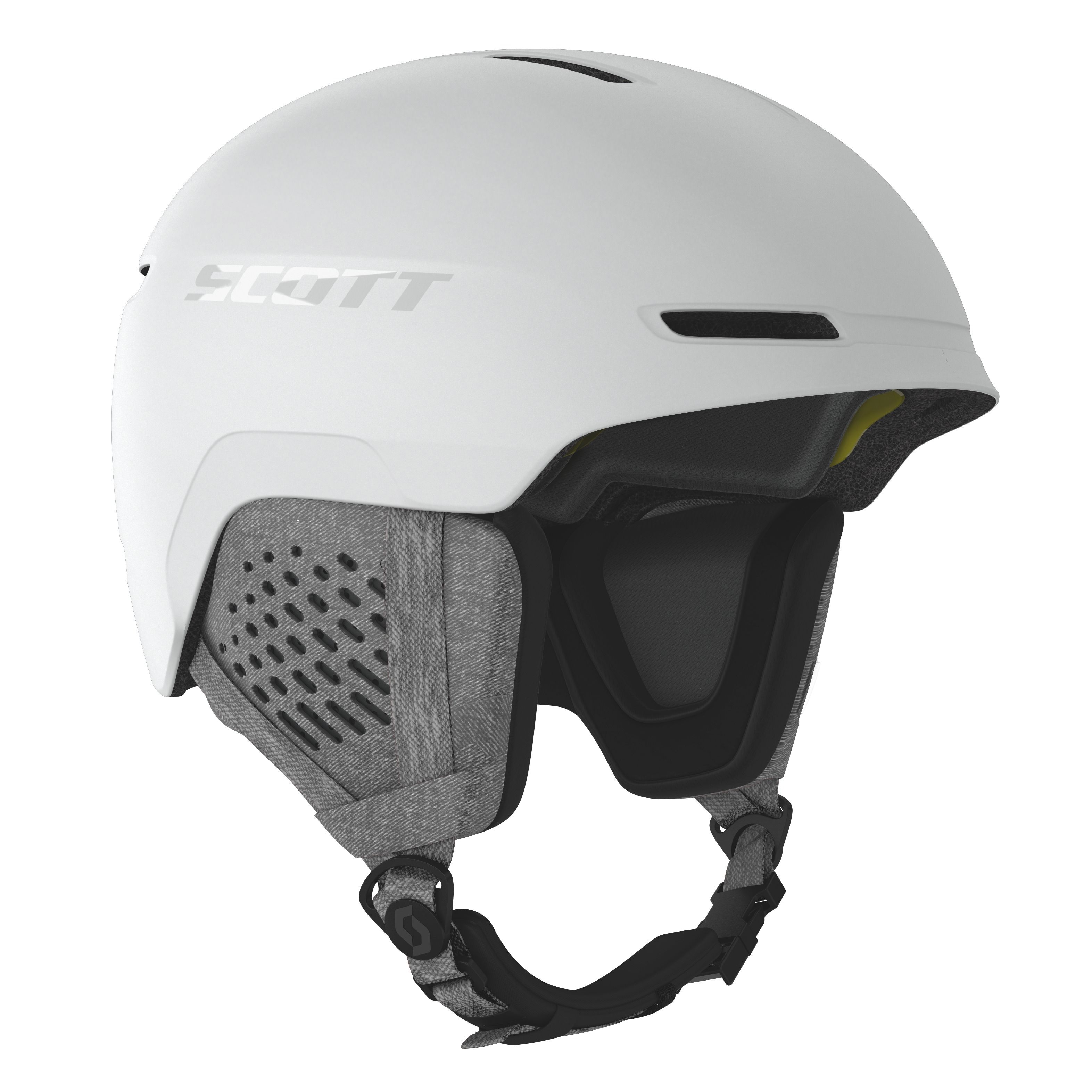 Scott Helmet Track Plus - 2