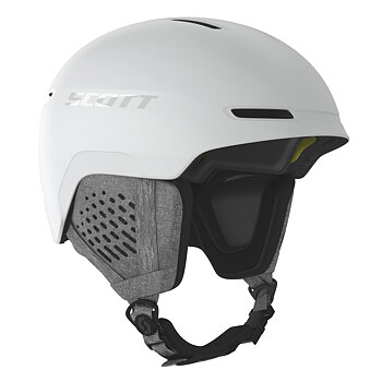 Scott Helmet Track Plus