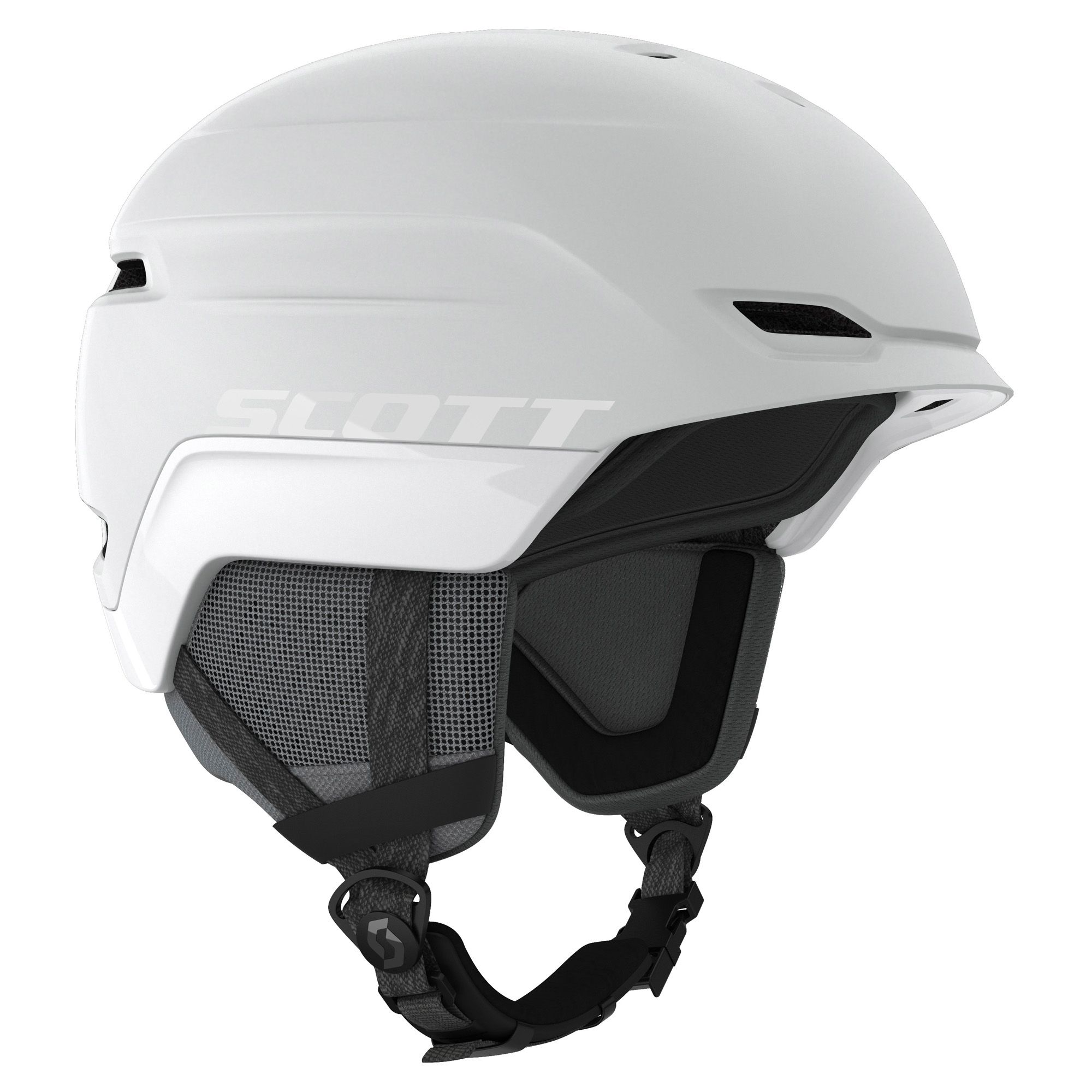 Scott Helmet Chase 2 Plus - 3