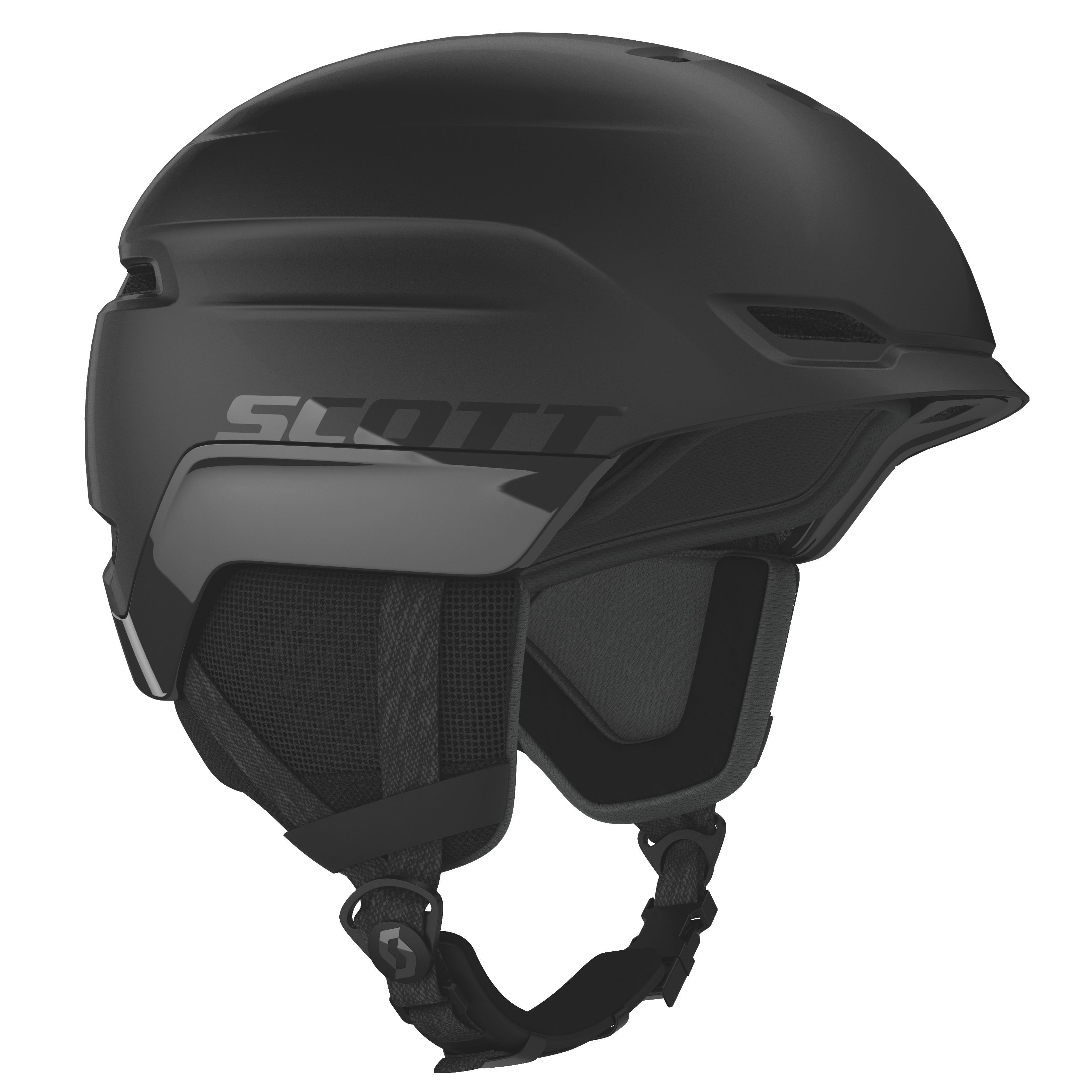 Scott Helmet Chase 2 Plus - 2