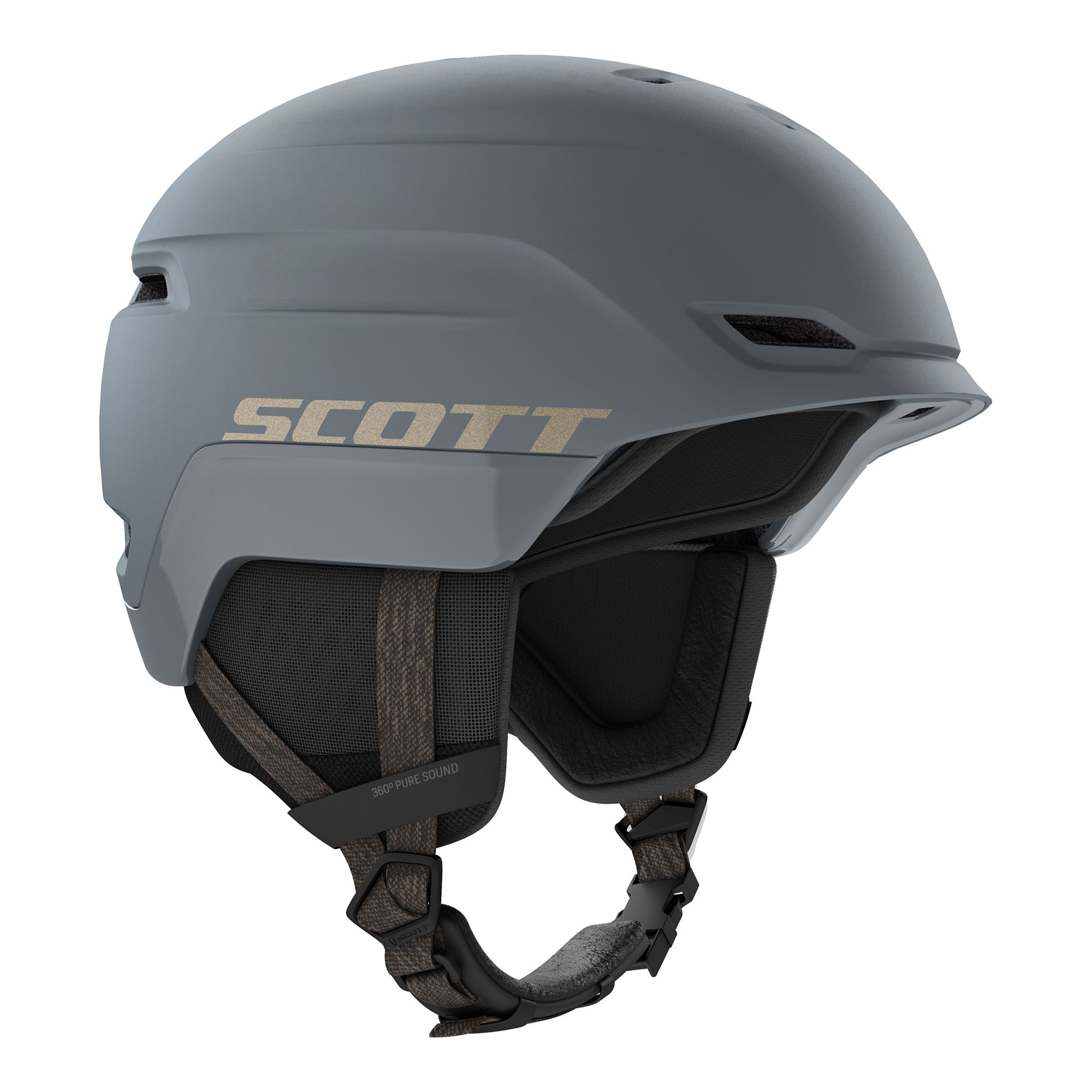 Scott Helmet Chase 2 Plus - 5