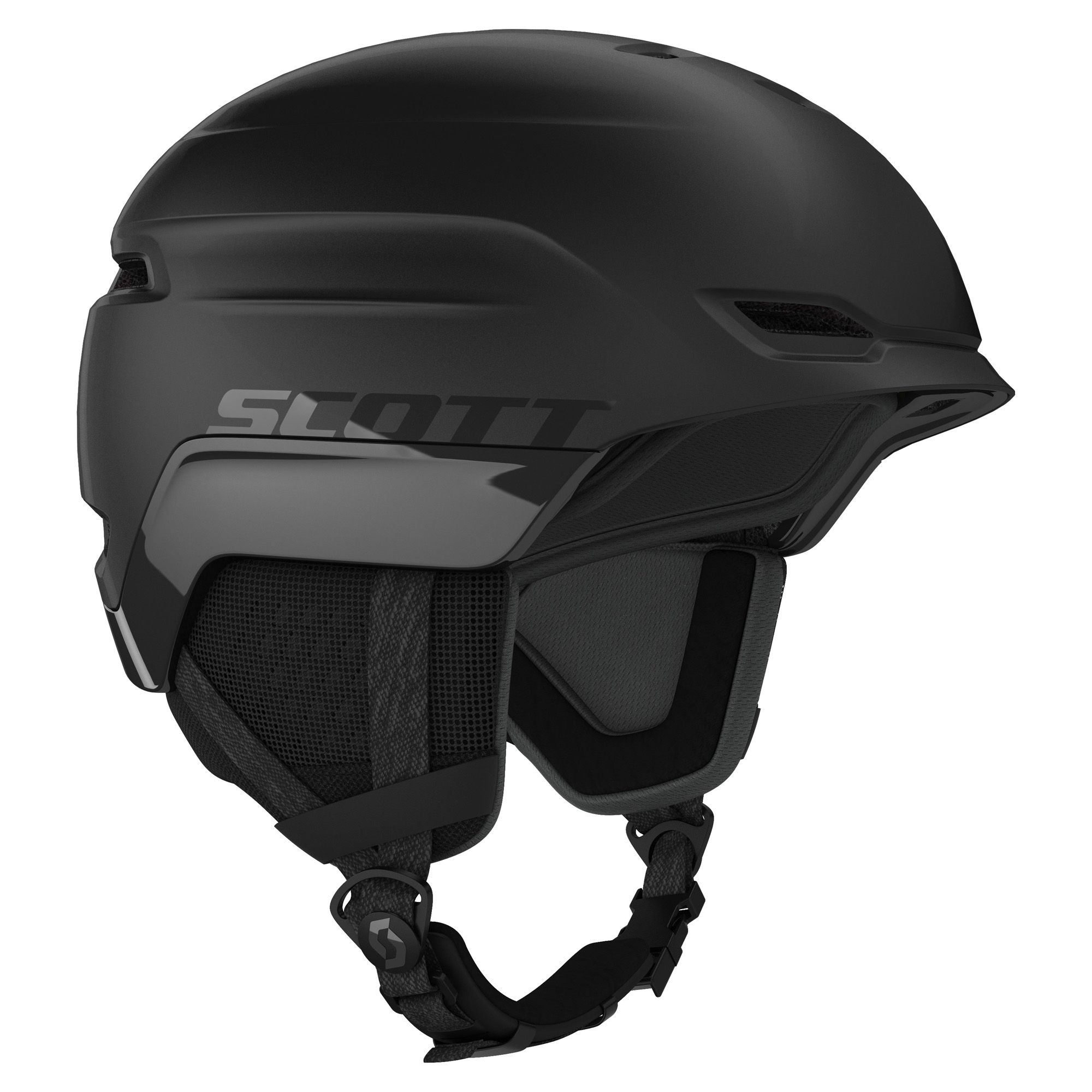 Scott Helmet Chase 2 Plus