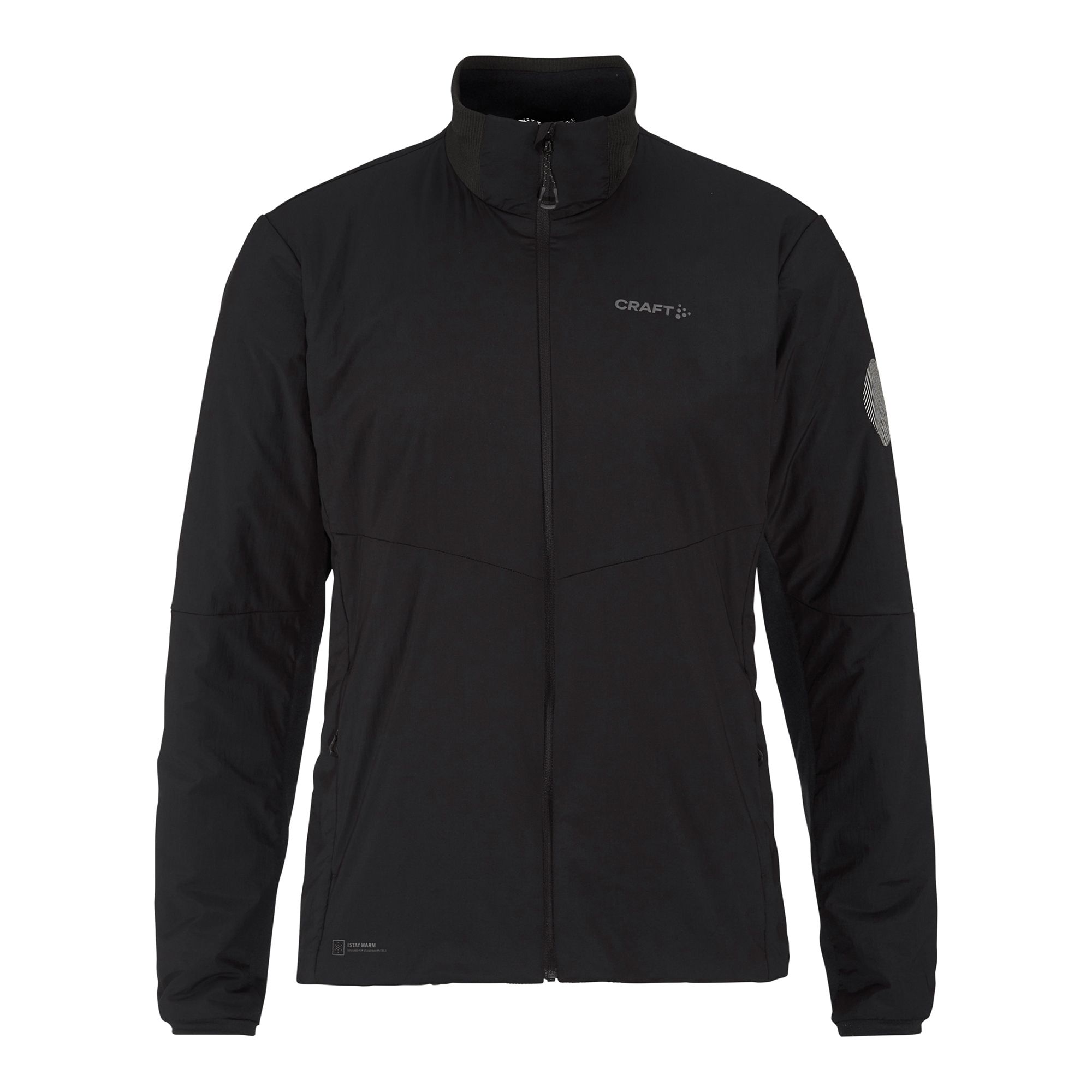 Craft Adv Nordic Training Insulate Jacket Längdåkningsjacka
