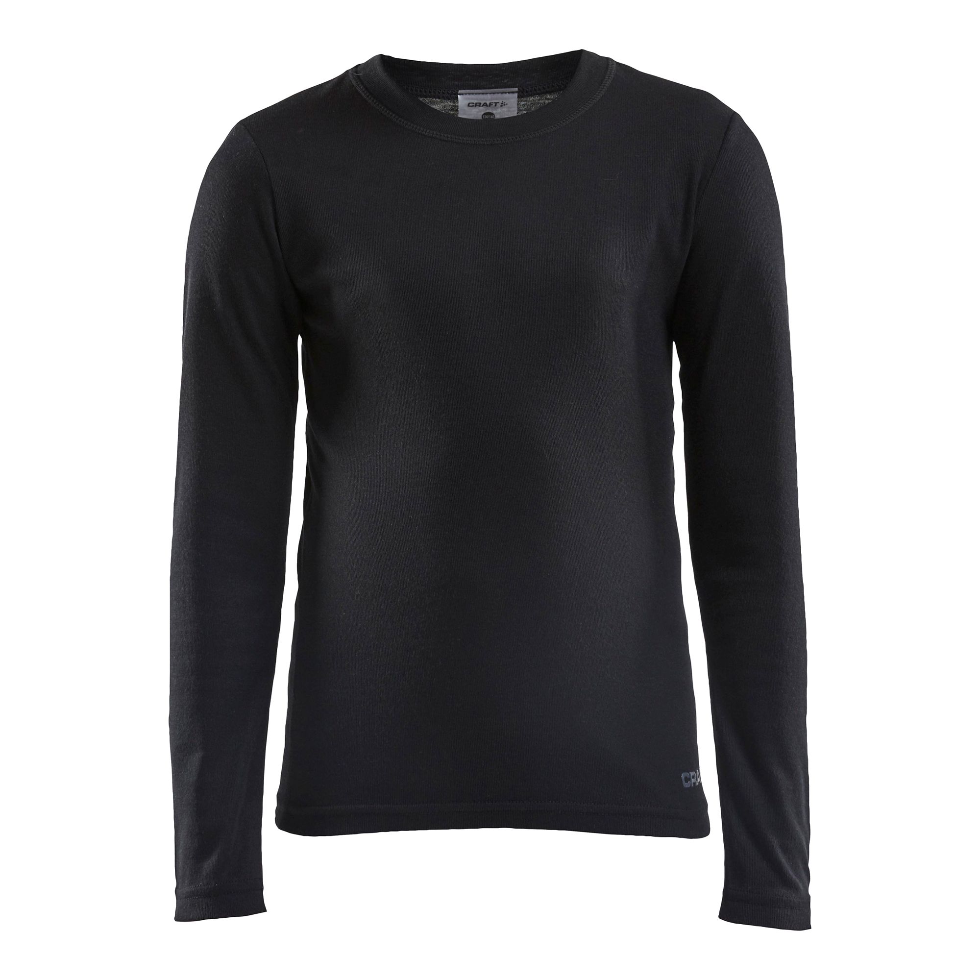 Craft Core Warm Baselayer Set Jr Underställsset - 5