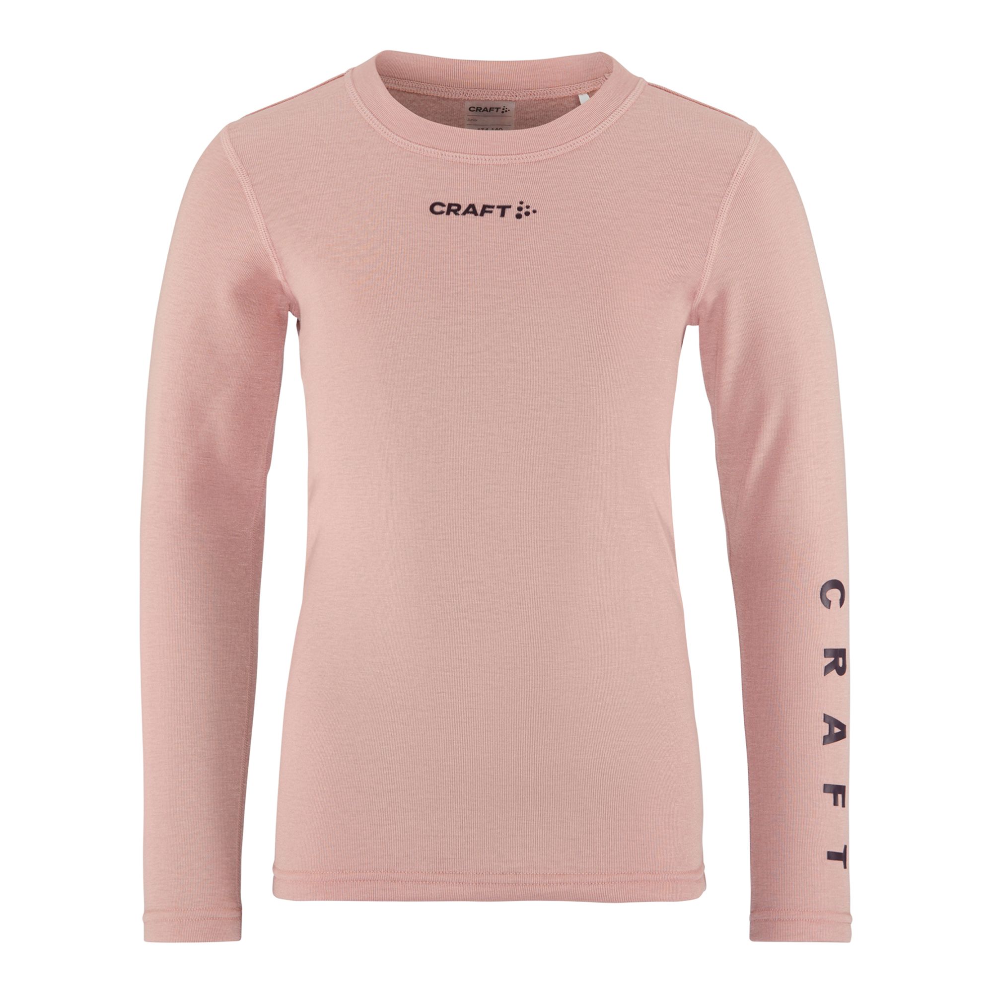 Craft Core Warm Baselayer Set Jr Underställsset