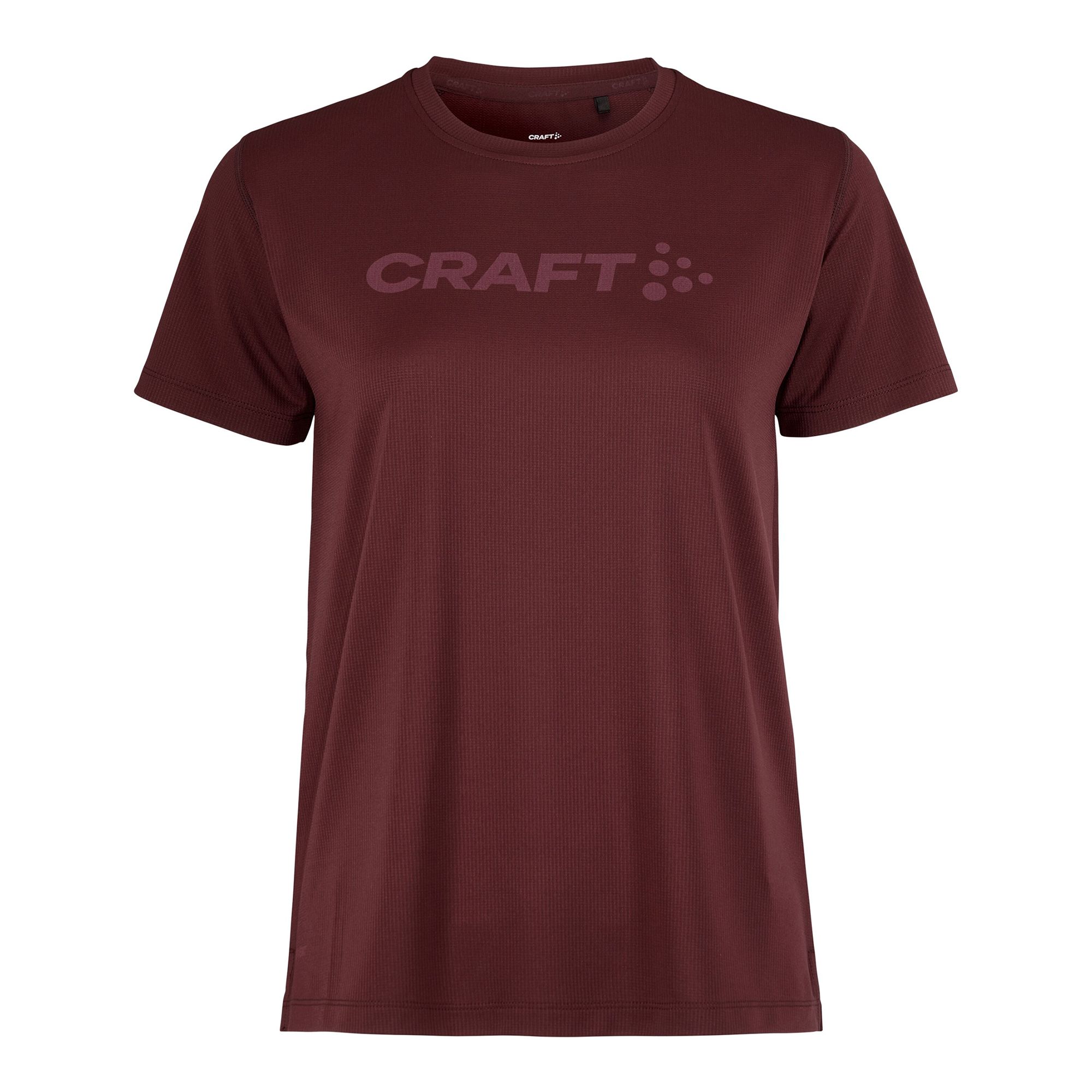 Craft Essence Logo Tee 2 W Löpar-T-Shirt