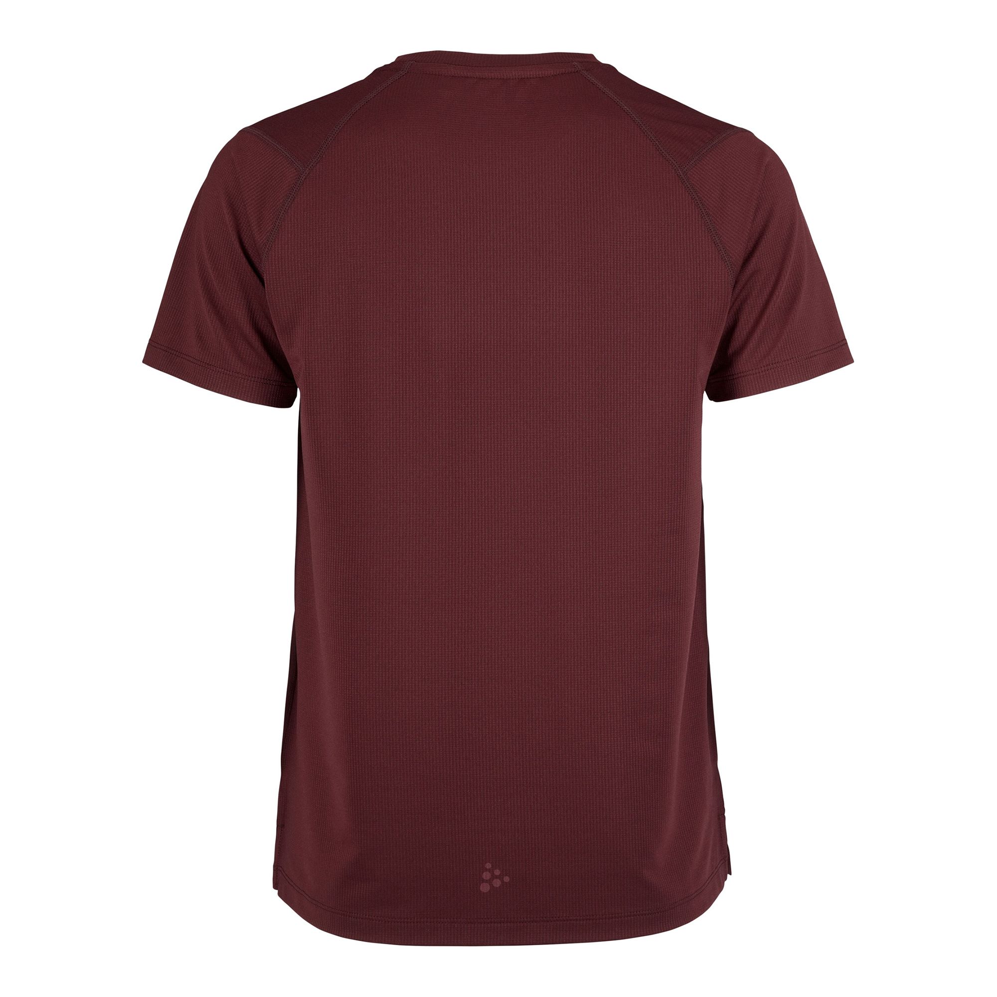 Craft Essence Logo Tee 2 W Löpar-T-Shirt - 2