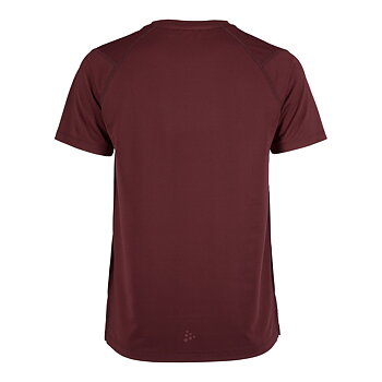 Craft Essence Logo Tee 2 W Löpar-T-Shirt