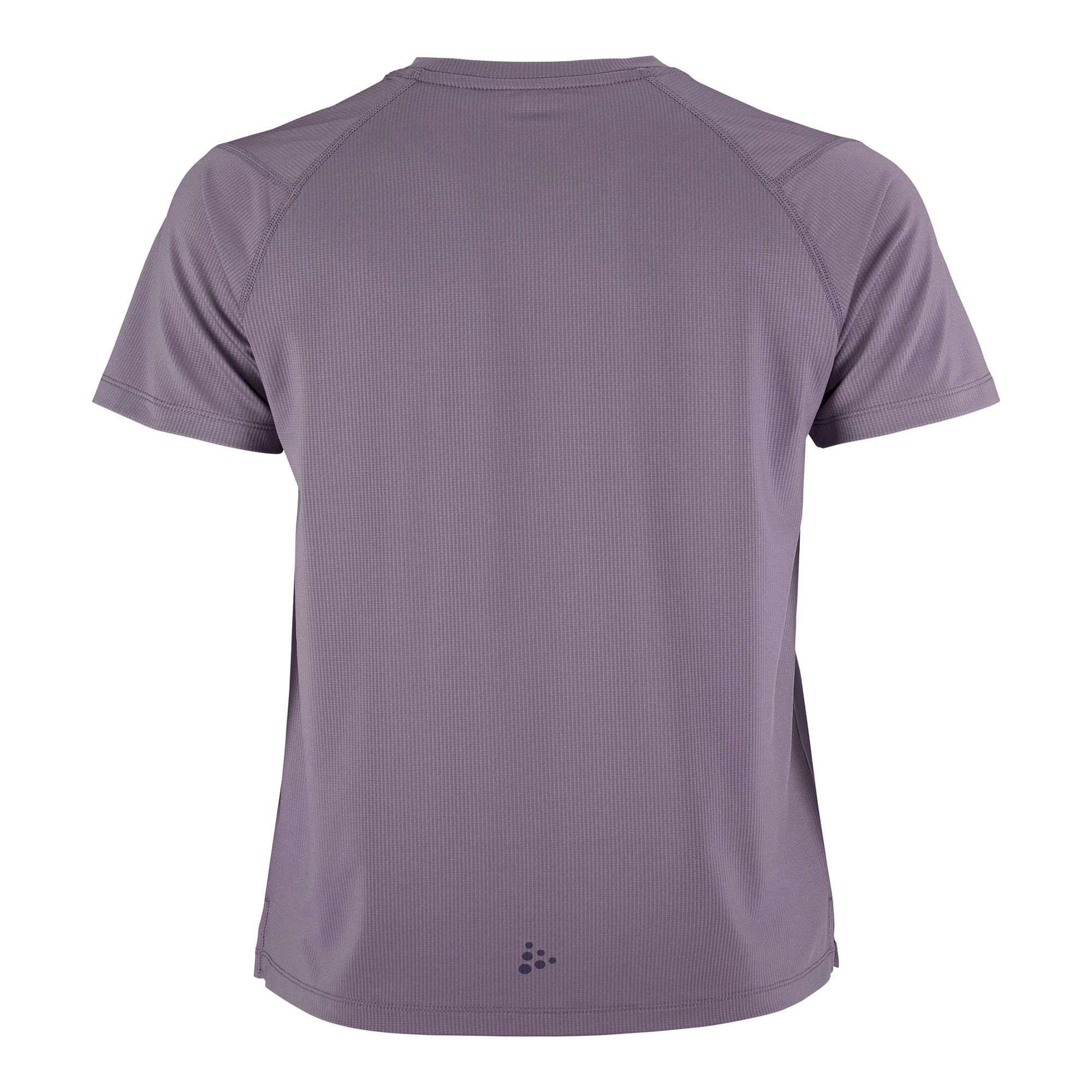Craft Essence Logo Tee 2 W Löpar-T-Shirt - 4