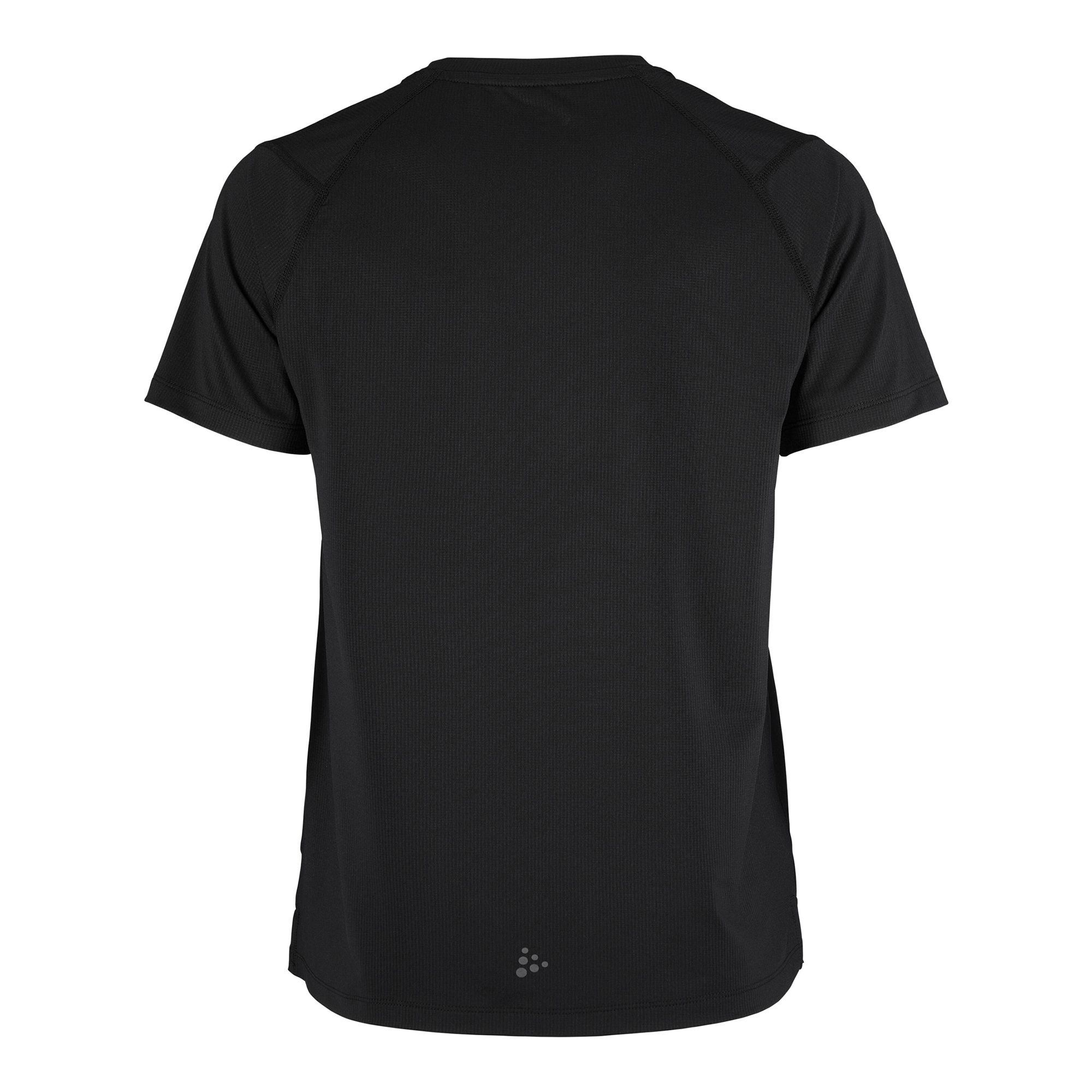 Craft Essence Logo Tee 2 W Löpar-T-Shirt - 6