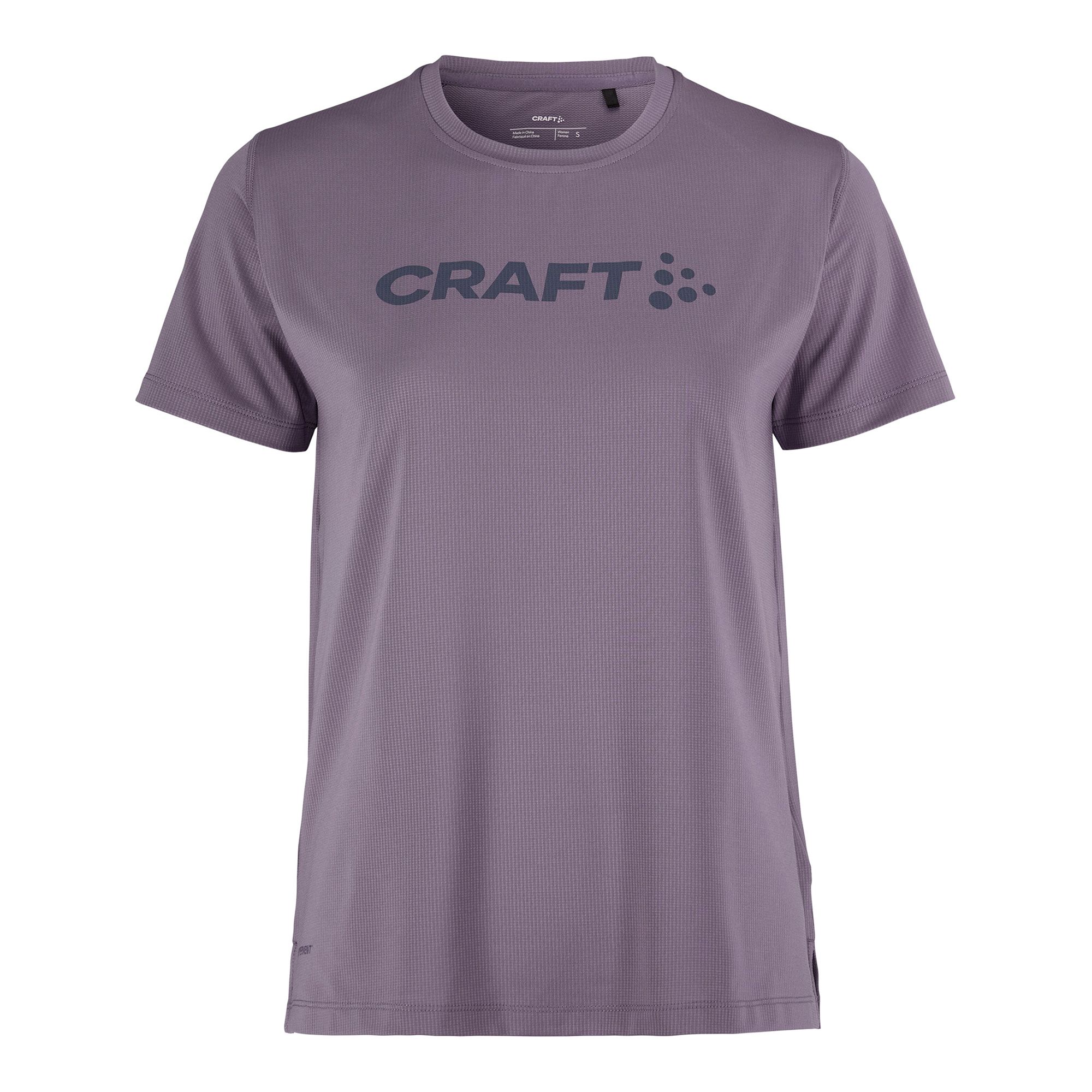 Craft Essence Logo Tee 2 W Löpar-T-Shirt - 3