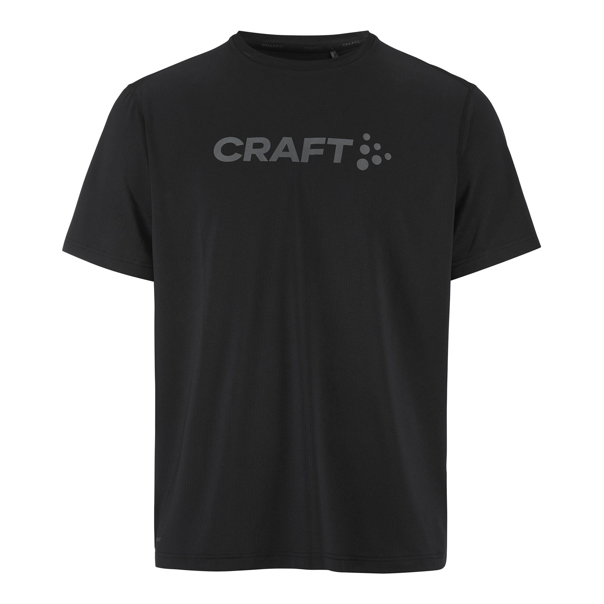Craft Essence Logo Tee 2 M Löpar-T-Shirt - 5
