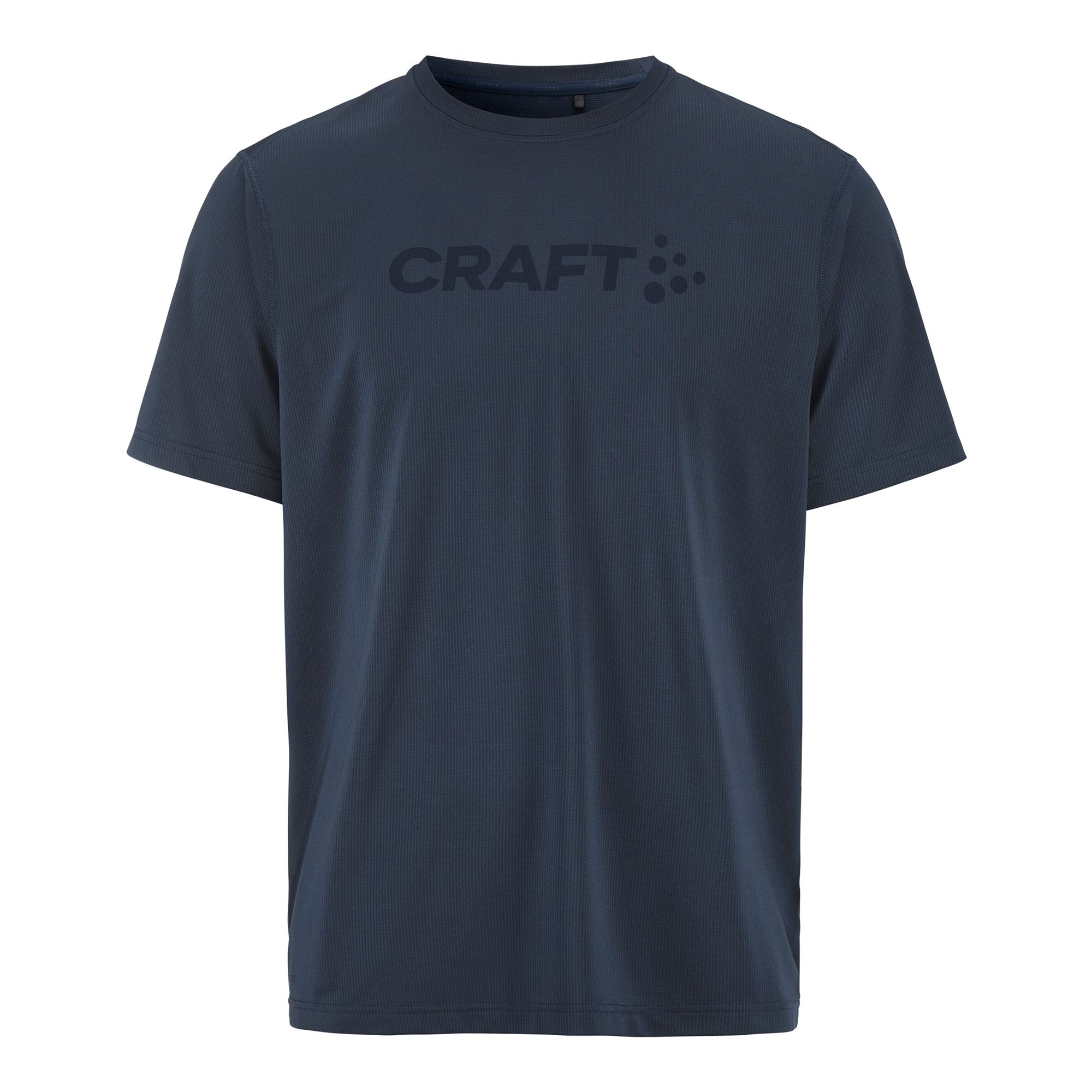 Craft Essence Logo Tee 2 M Löpar-T-Shirt