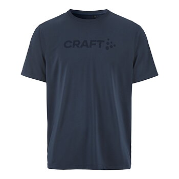 Craft Essence Logo Tee 2 M Löpar-T-Shirt