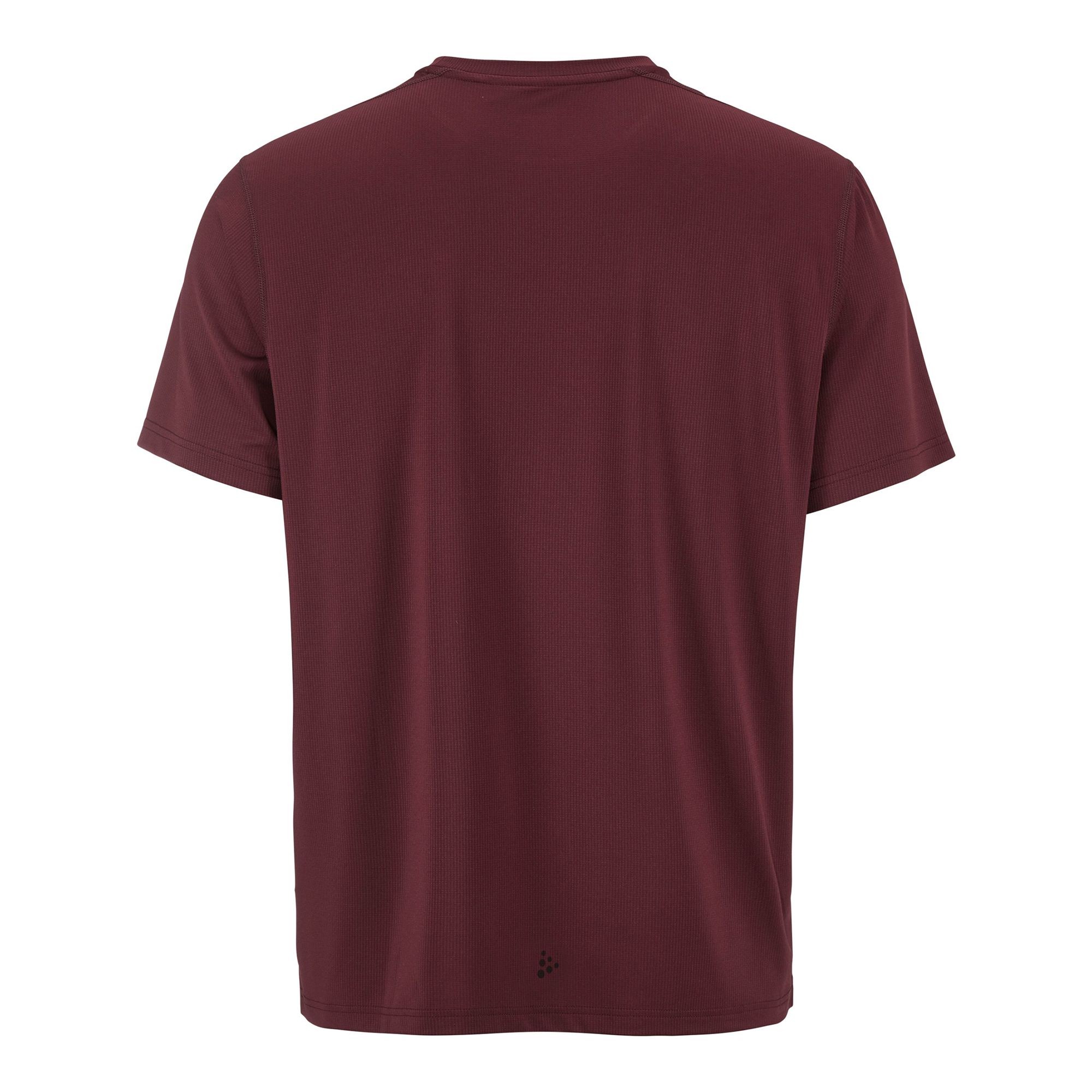 Craft Essence Logo Tee 2 M Löpar-T-Shirt - 4