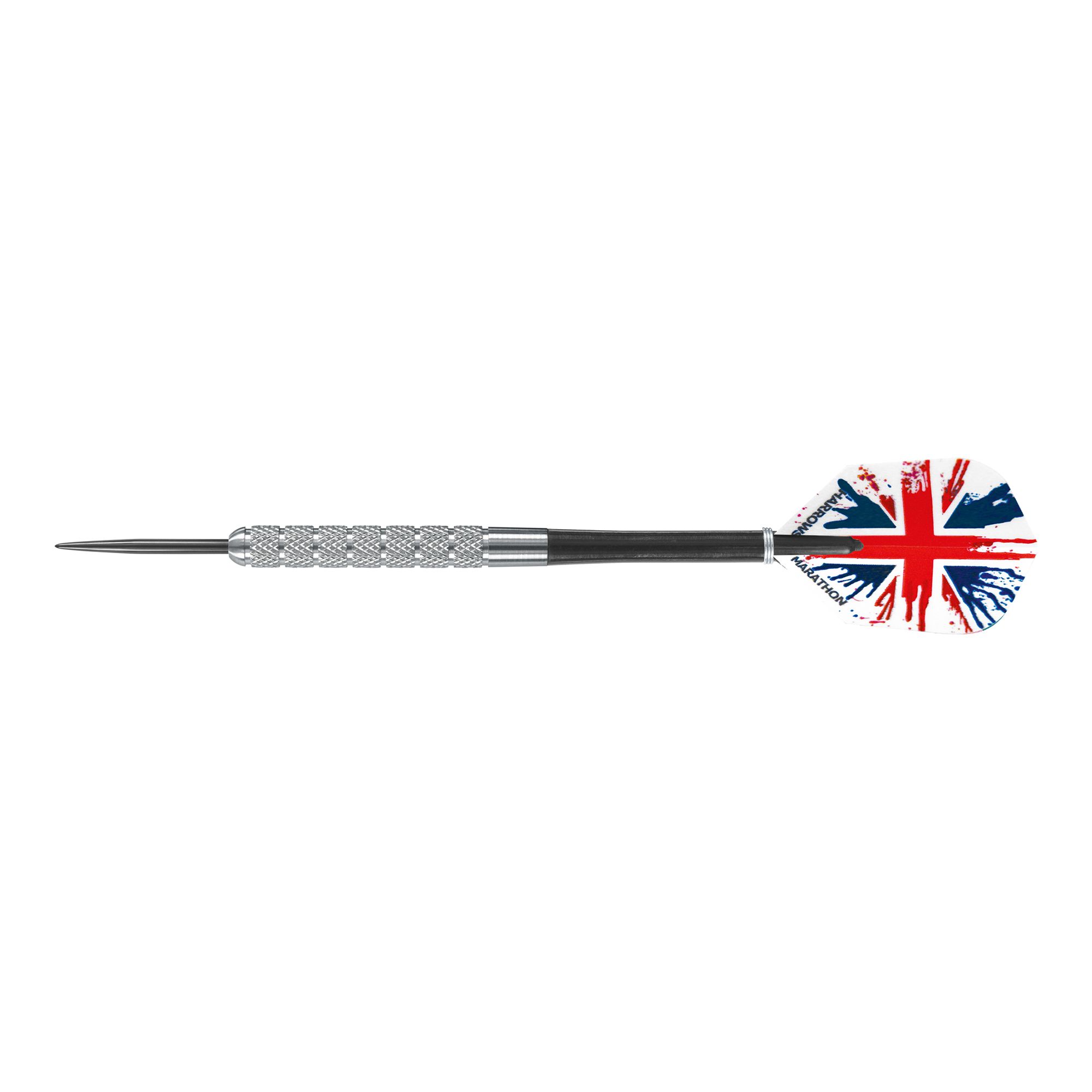 Harrows Torpedo Steel Tip Dartpilar