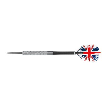 Harrows Torpedo Steel Tip Dartpilar