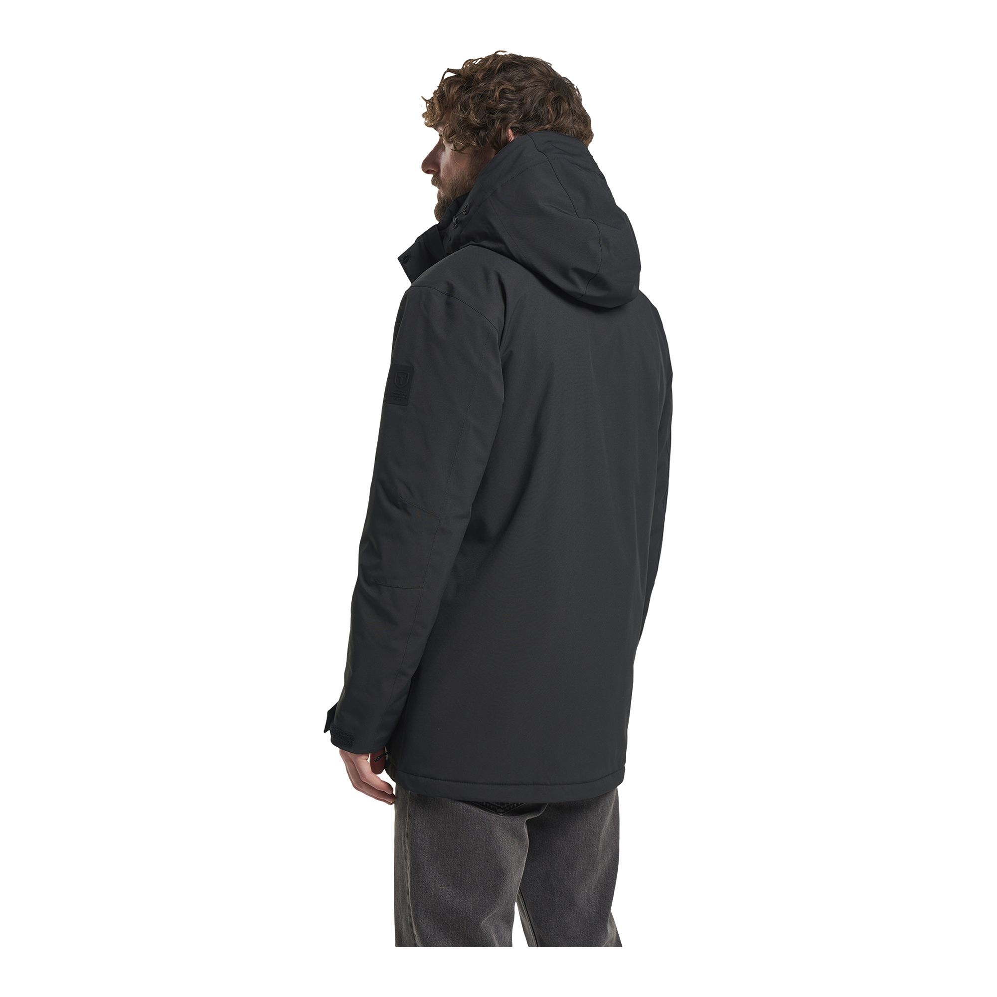Tenson Chris Jacket Men Vinterjacka - 3