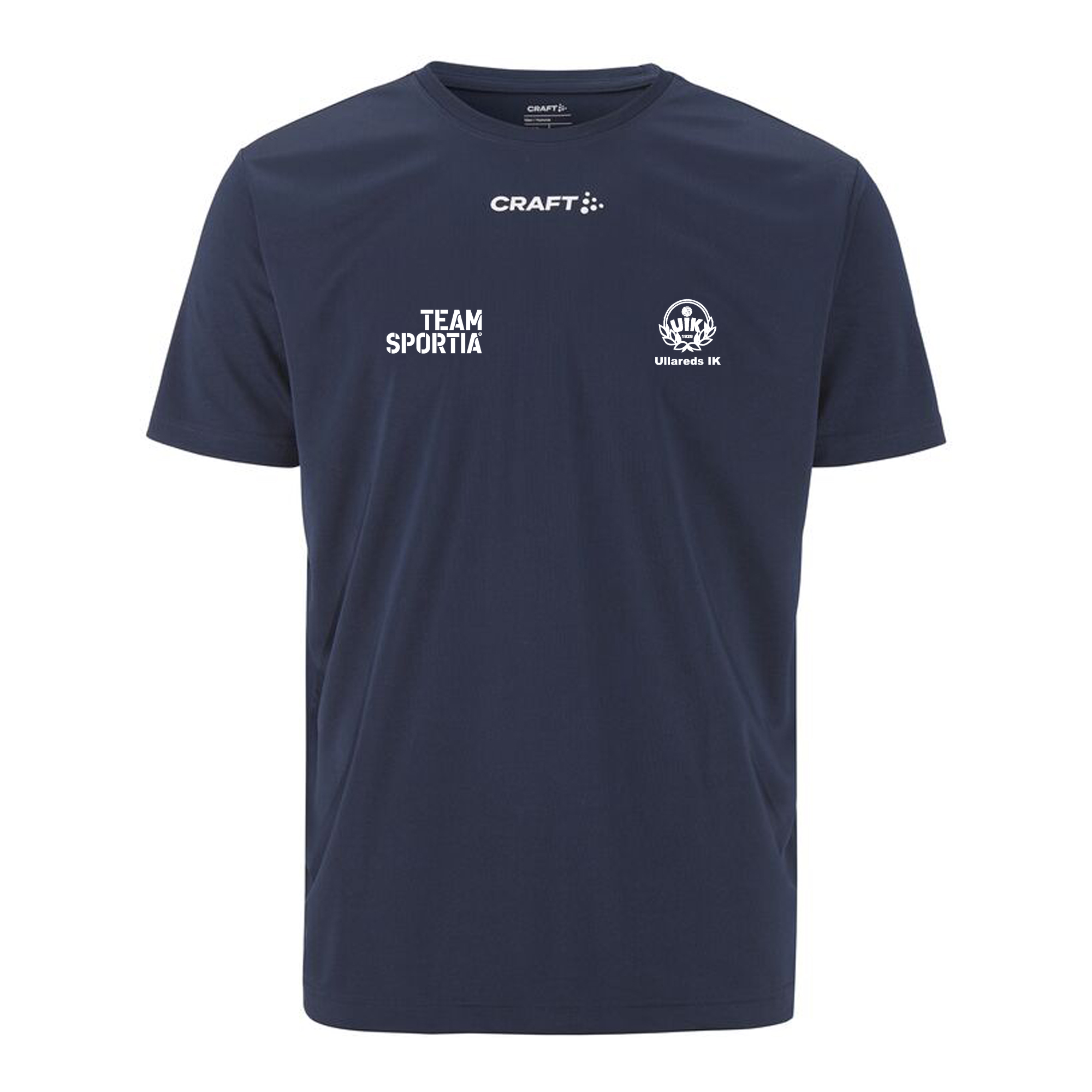 Craft Squad Go Function Tee Jr (Ullareds IK)