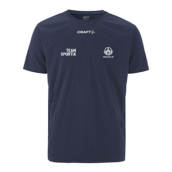 Craft Squad Go Function Tee Jr (Ullareds IK)