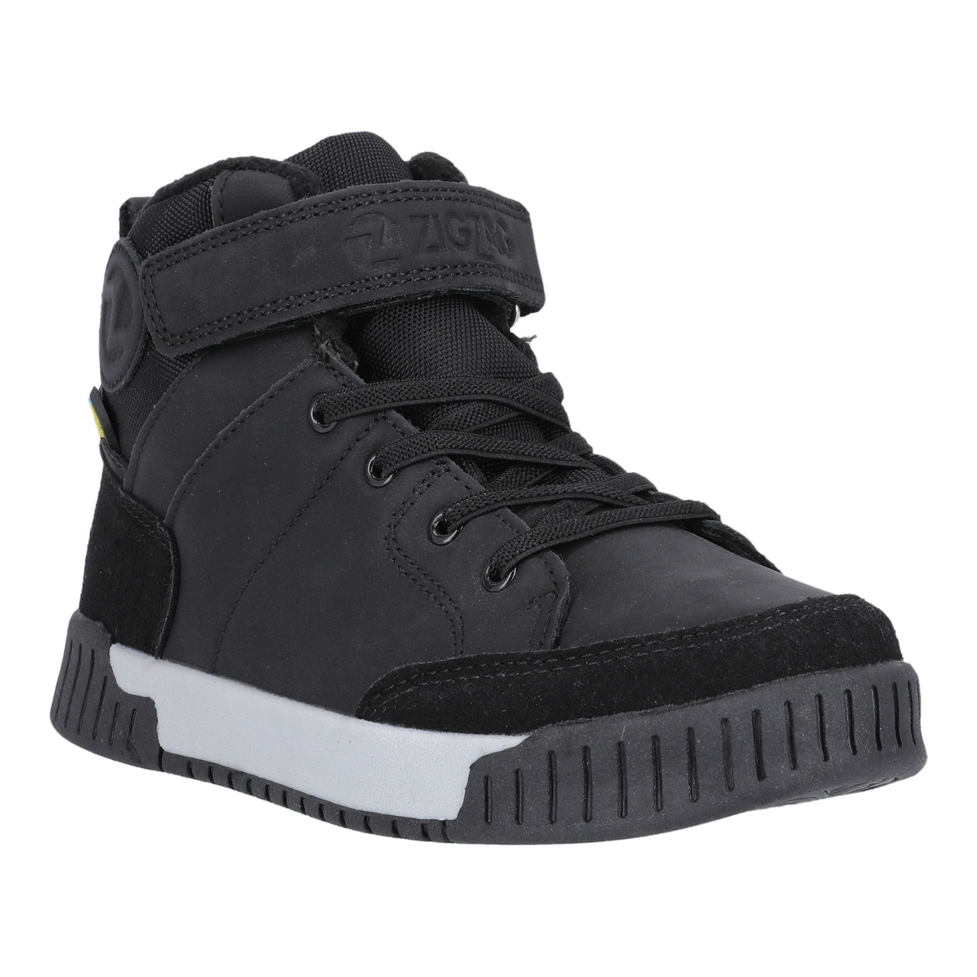 Zigzag Aintam Kids Boot Waterproof Kängor - 2