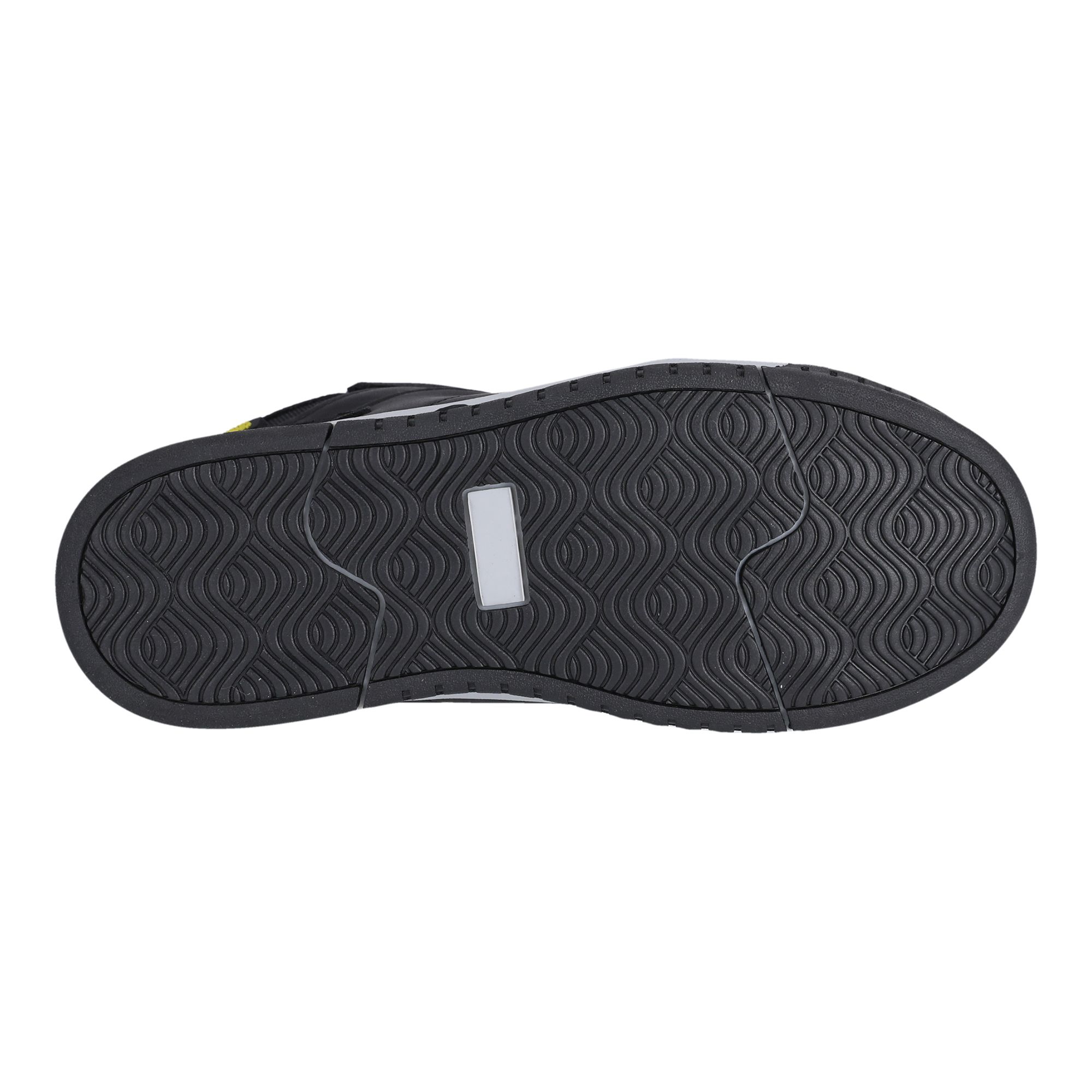 Zigzag Aintam Kids Boot Waterproof Kängor - 4