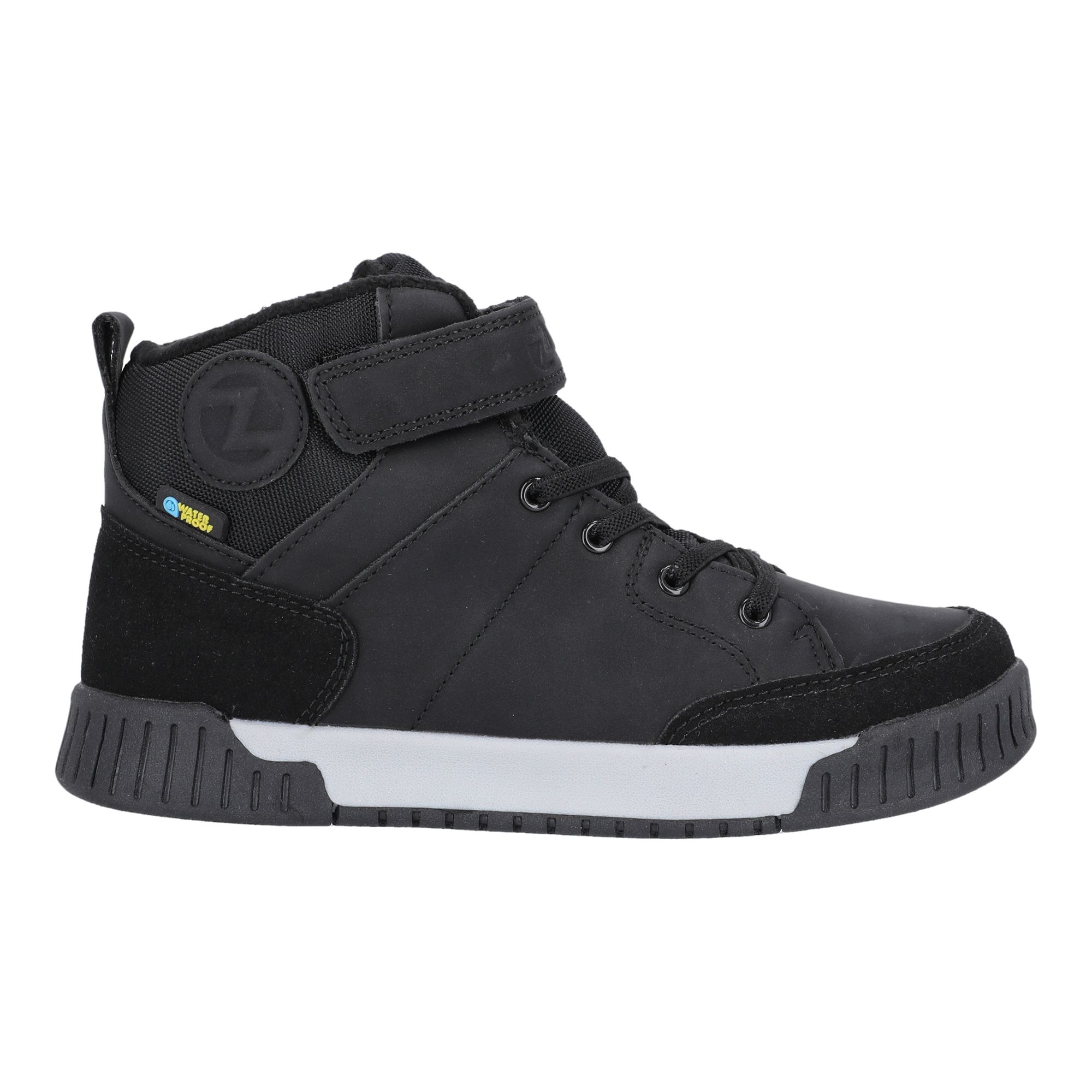 Zigzag Aintam Kids Boot Waterproof Kängor