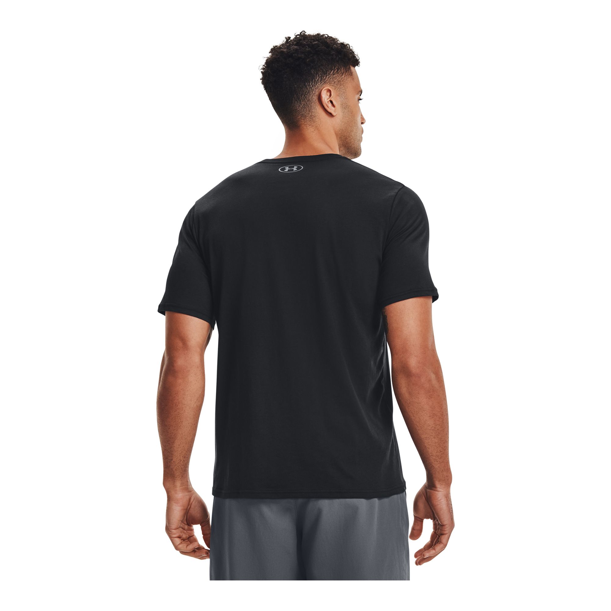 Under Armour UA Sportstyle LC SS T-Shirt - 4
