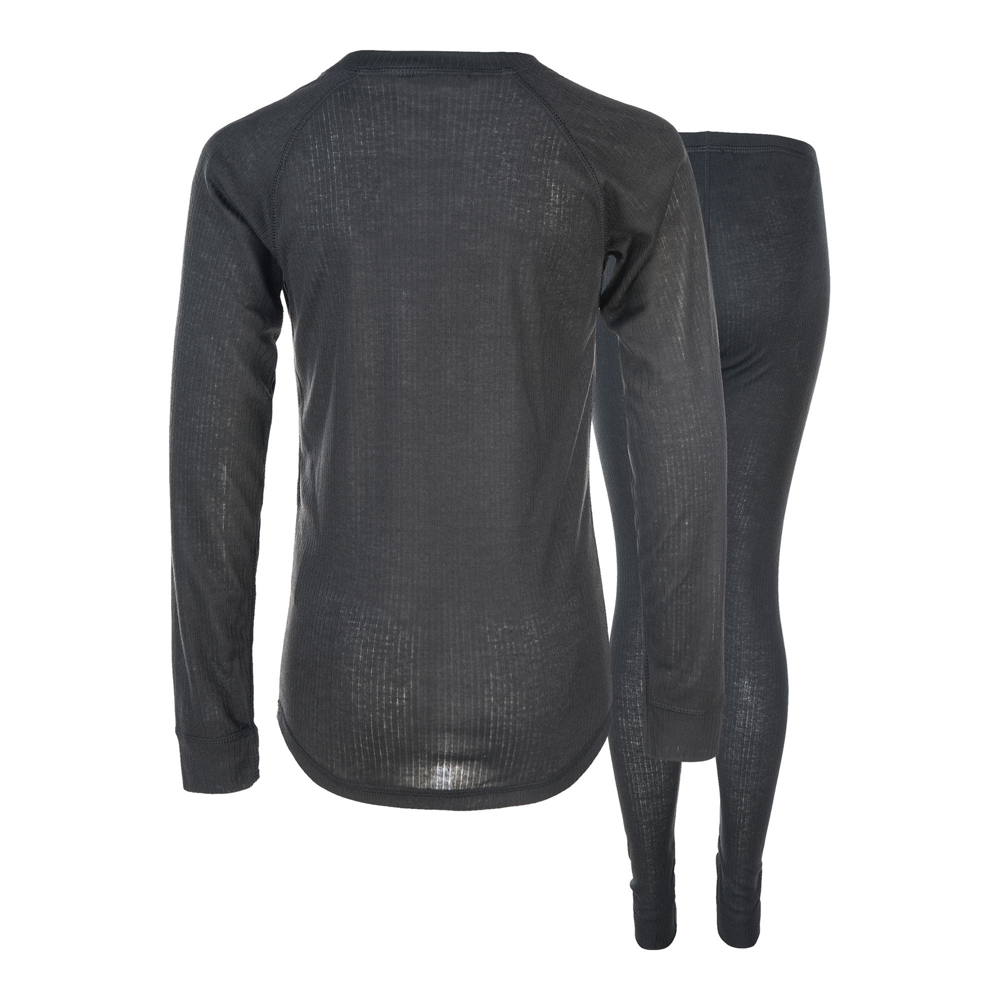 Whistler Oppdal Jr. Ski Underwear Underställ - 2
