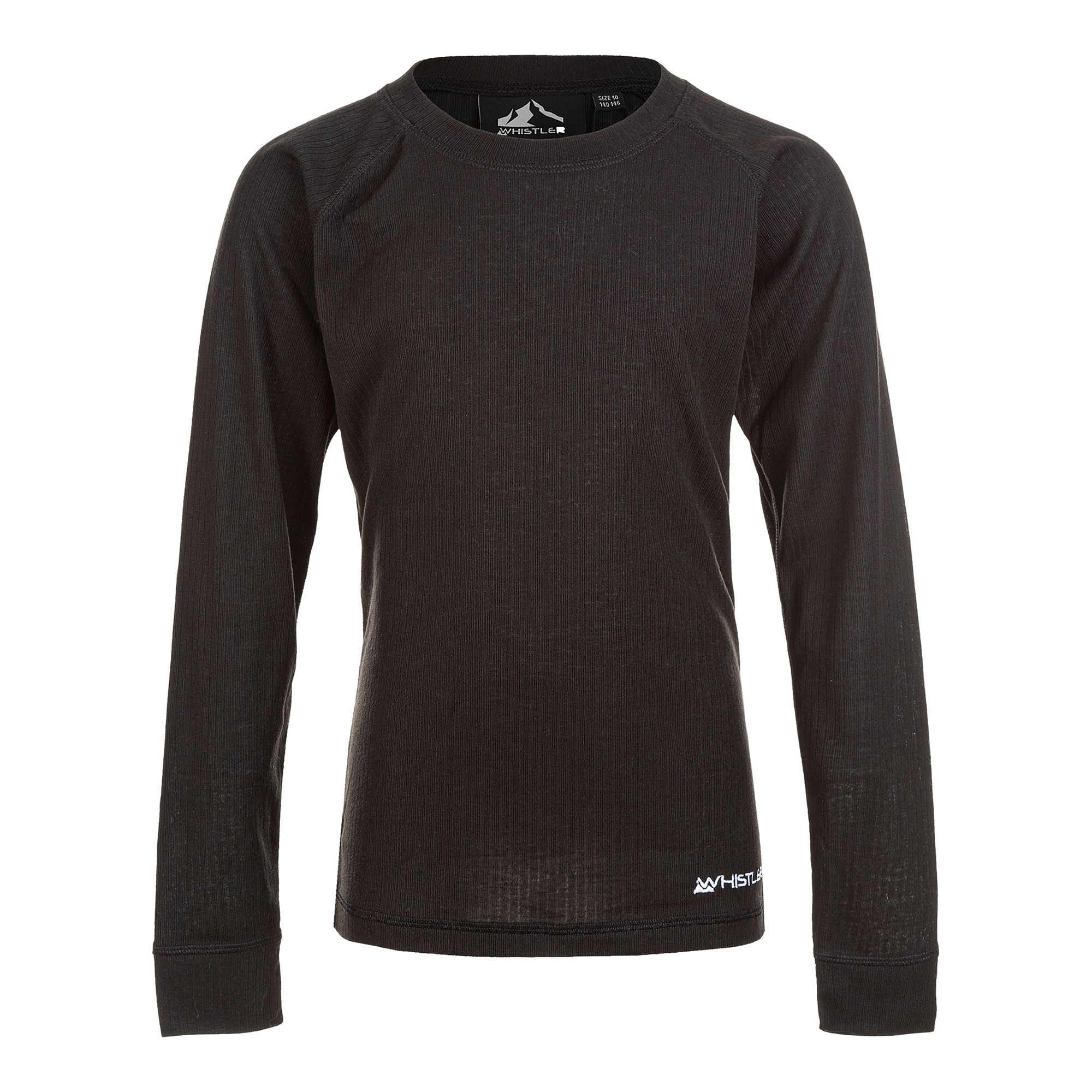 Whistler Oppdal Jr. Ski Underwear Underställ - 3