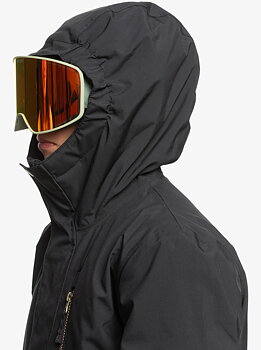 QUIKSILVER Mission Solid Youth JK
