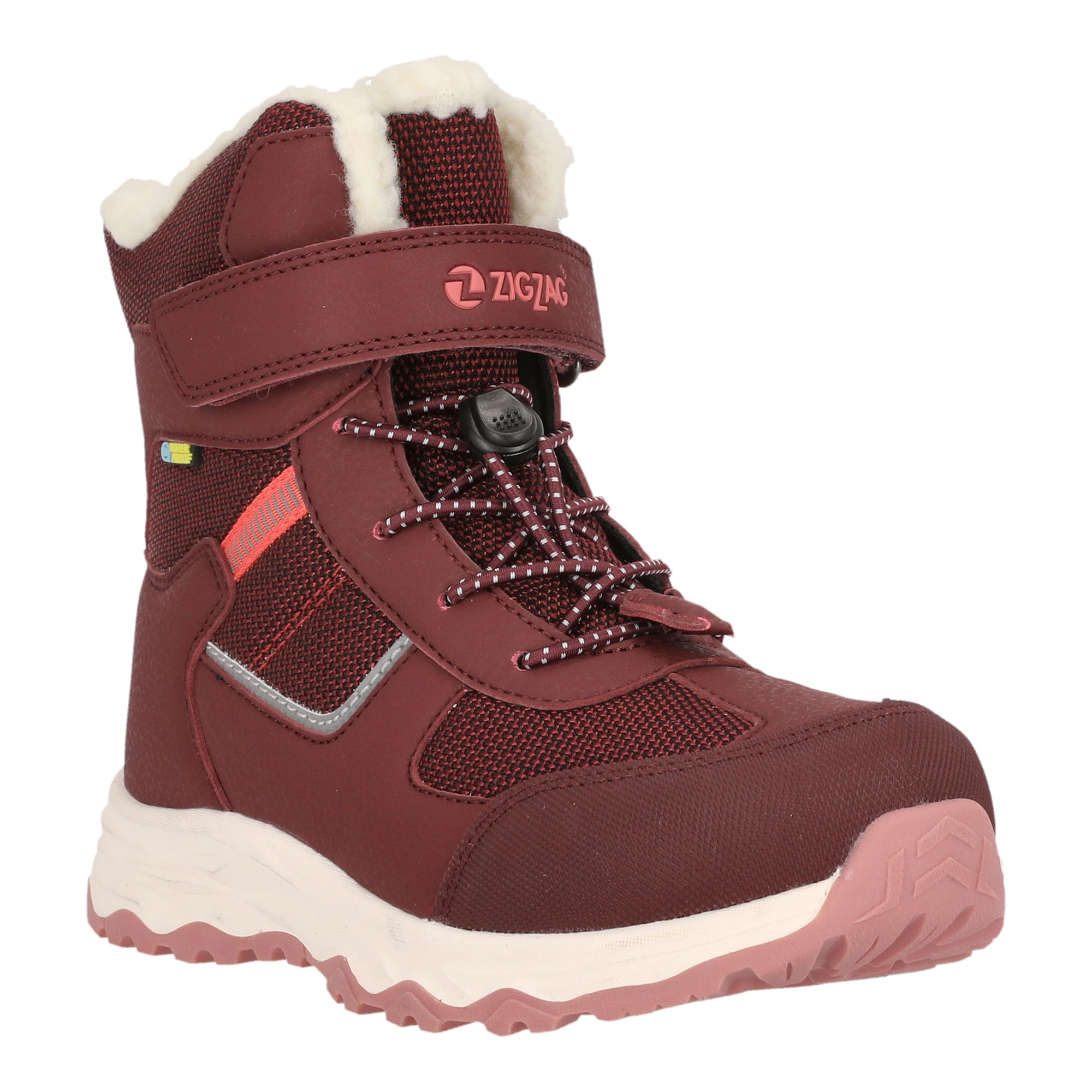 Zigzag Balful Kids Boot Waterproof V2 Kängor - 6