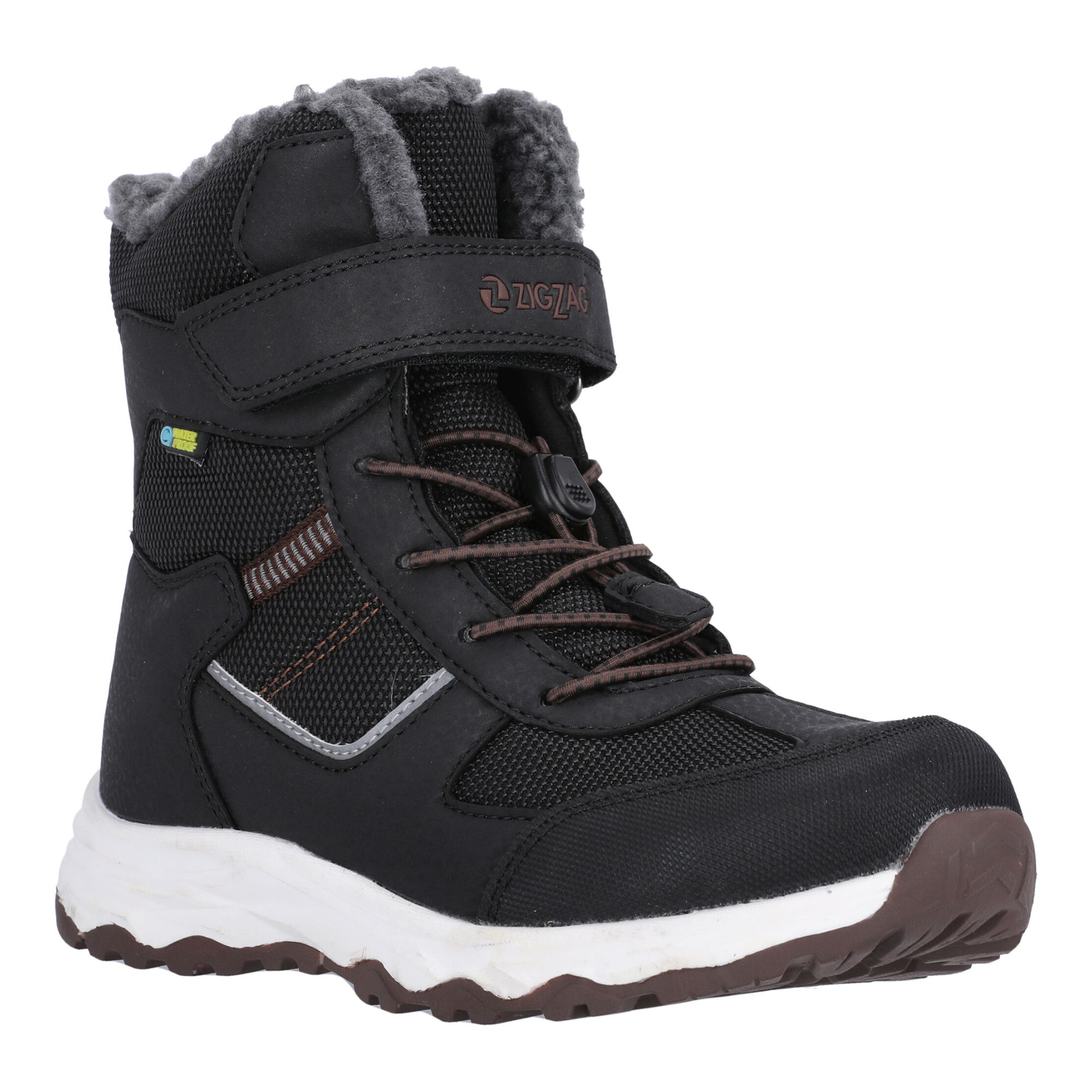 Zigzag Balful Kids Boot Waterproof V2 Kängor - 2