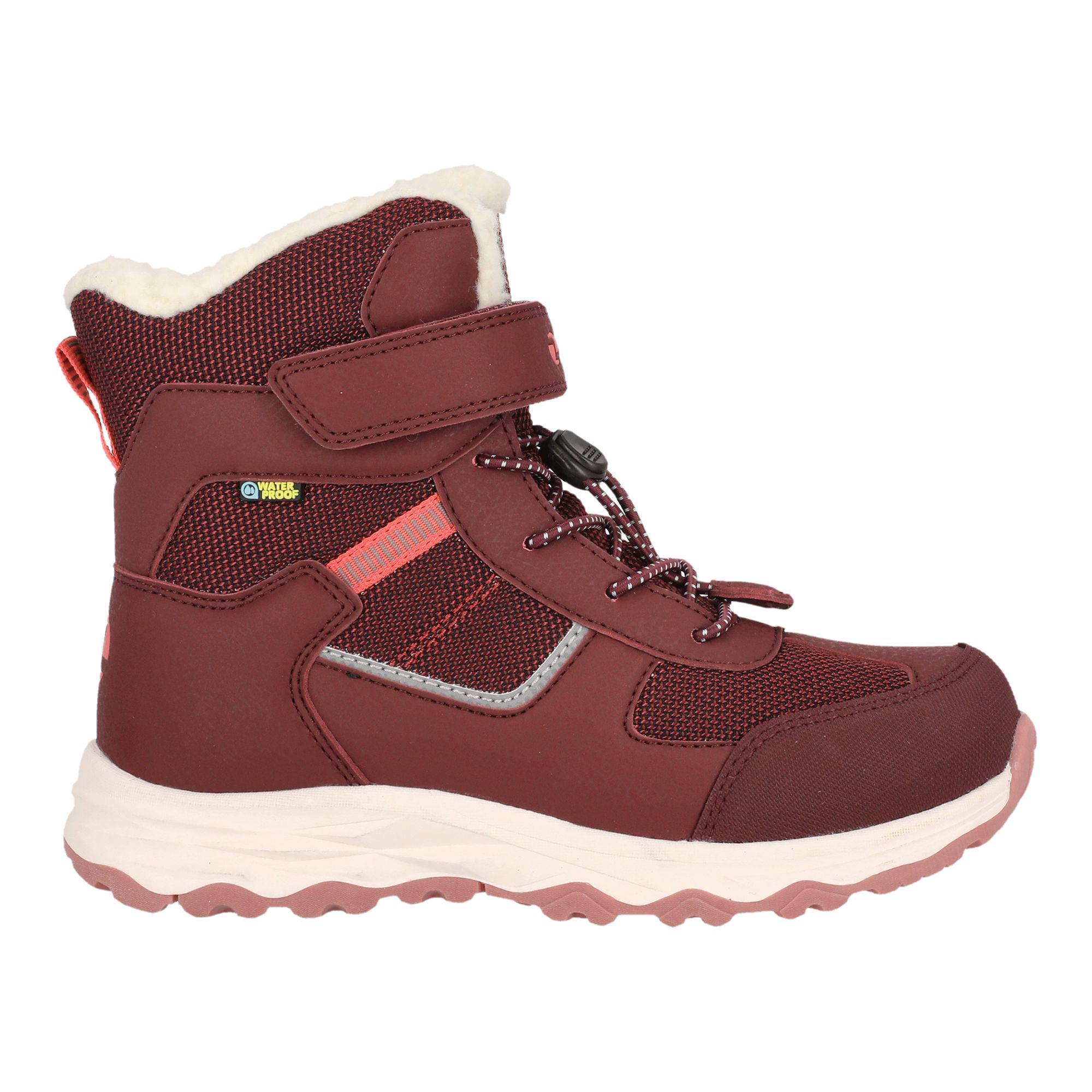 Zigzag Balful Kids Boot Waterproof V2 Kängor - 5