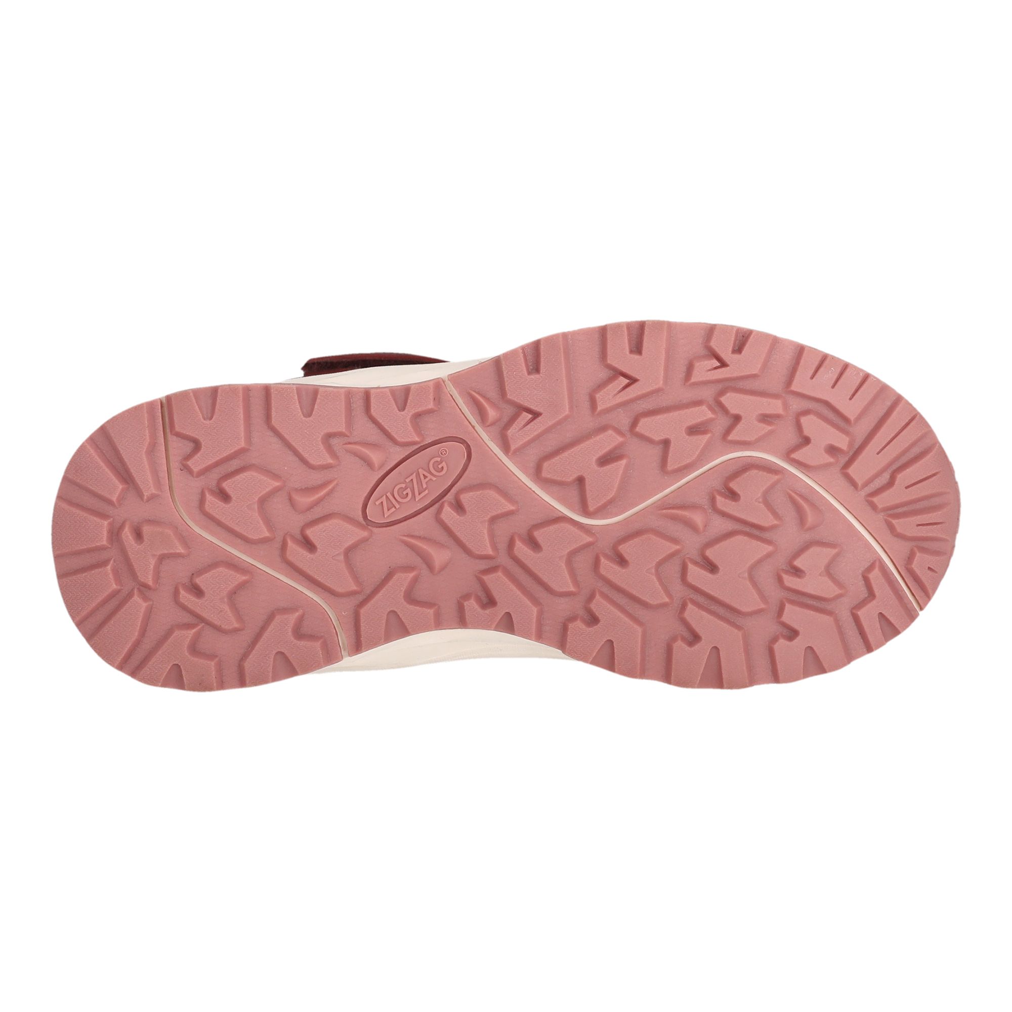 Zigzag Balful Kids Boot Waterproof V2 Kängor - 8