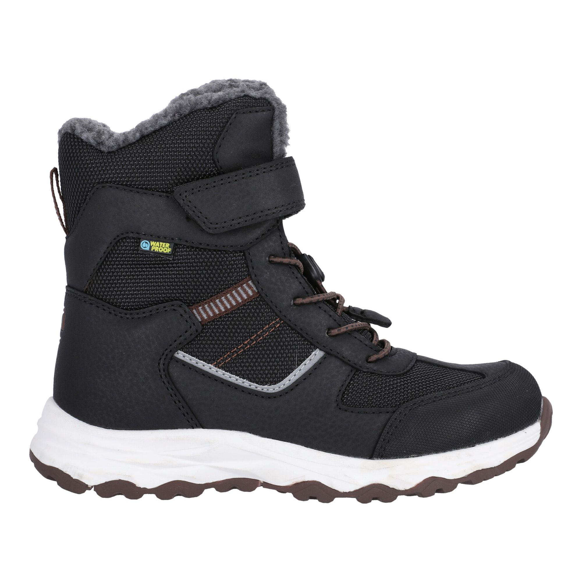 Zigzag Balful Kids Boot Waterproof V2 Kängor
