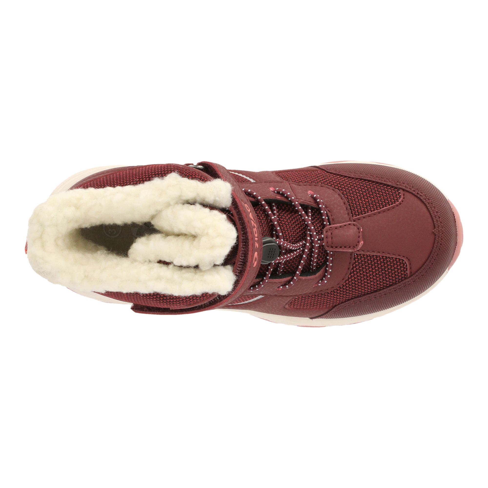 Zigzag Balful Kids Boot Waterproof V2 Kängor - 7