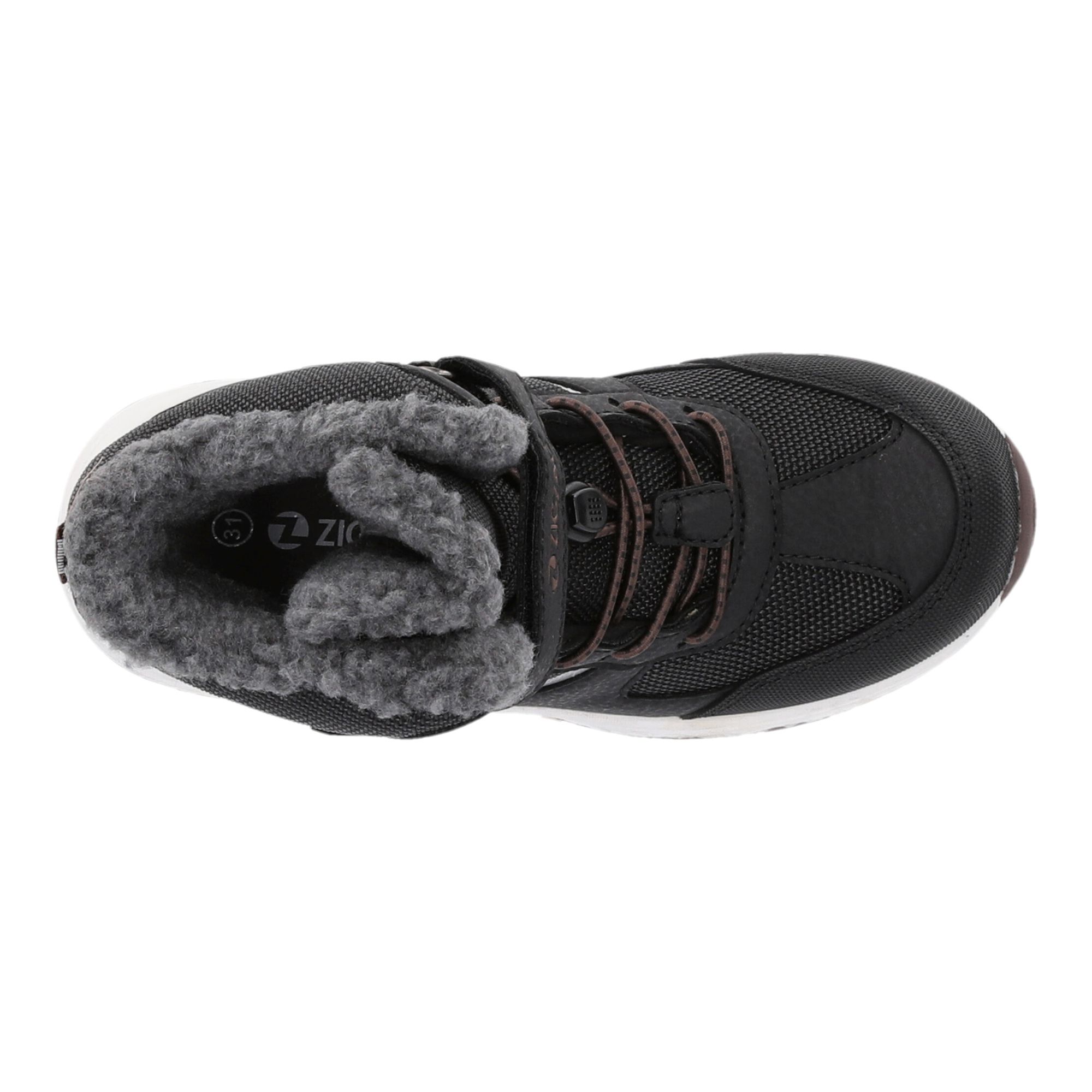 Zigzag Balful Kids Boot Waterproof V2 Kängor - 3